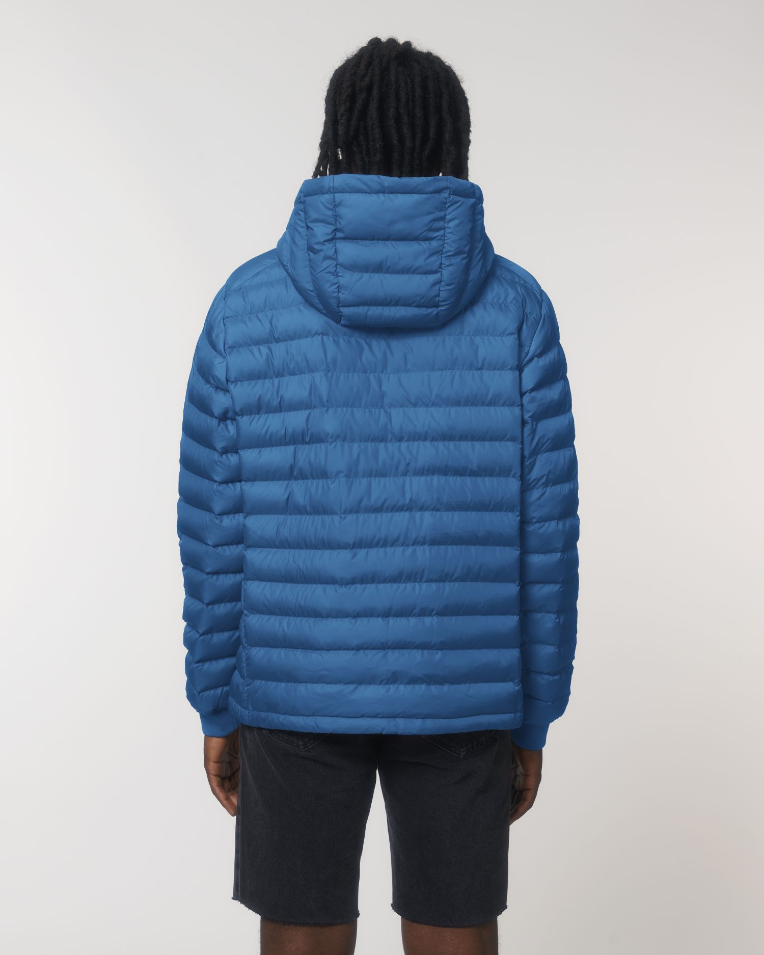 Royal Blue | STJM837 Studio Main SBM0