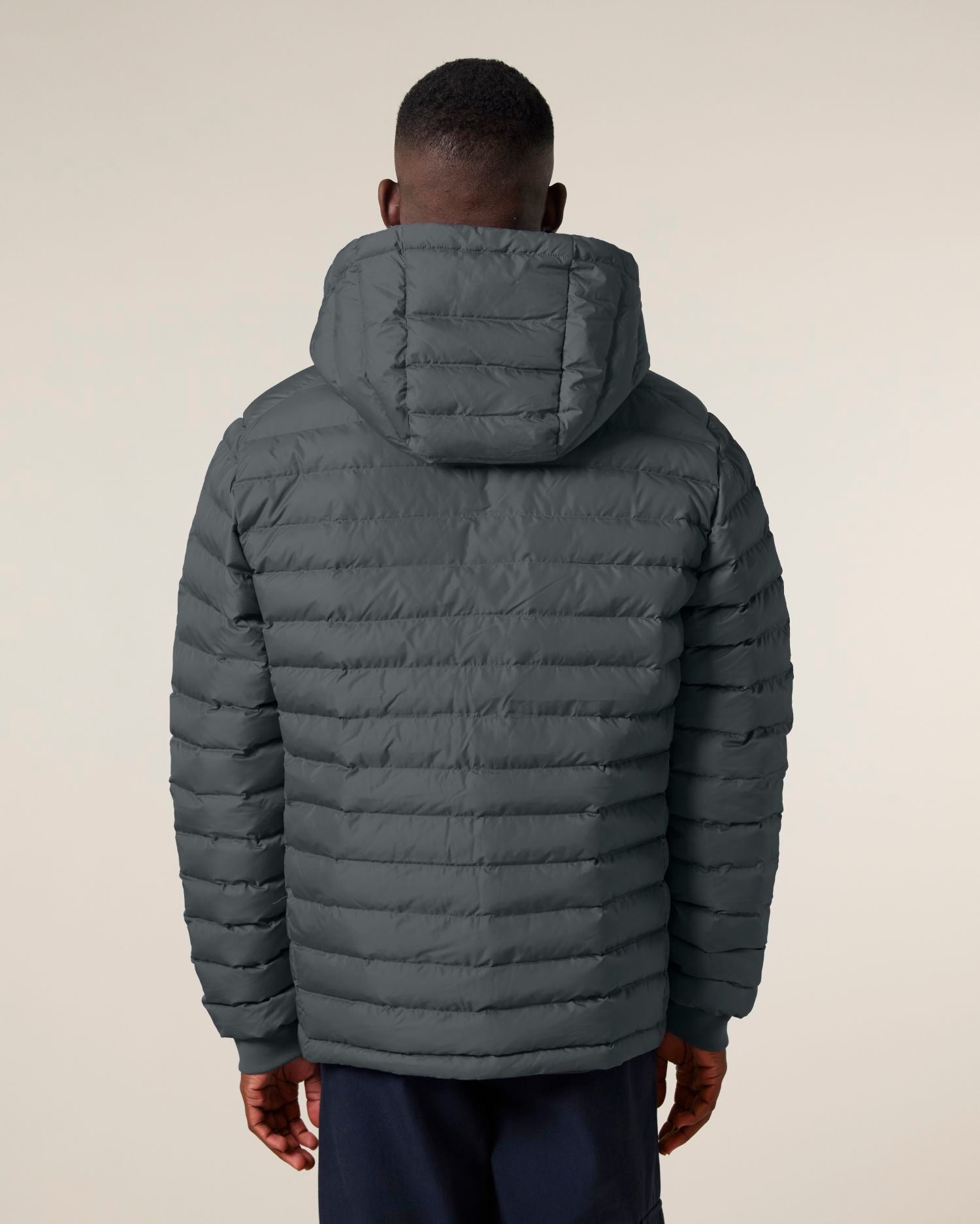 Anthracite | STJM837 Studio Main SBM0