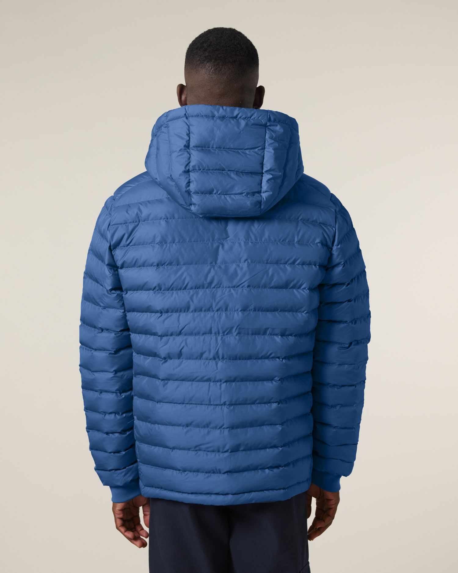 Mindful Blue | STJM837 Studio Main SBM0