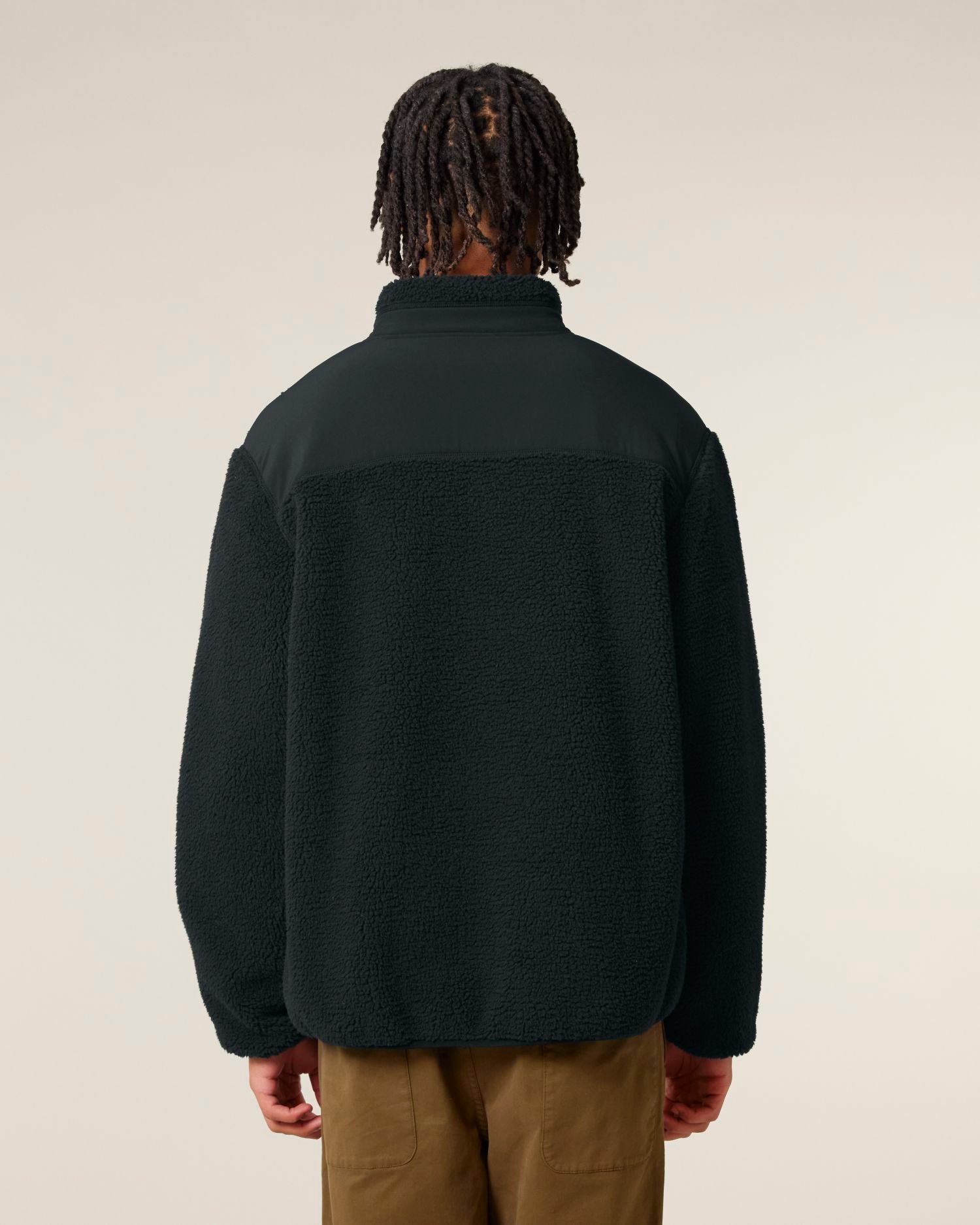 Black | STJU248 Studio Main SBM0
