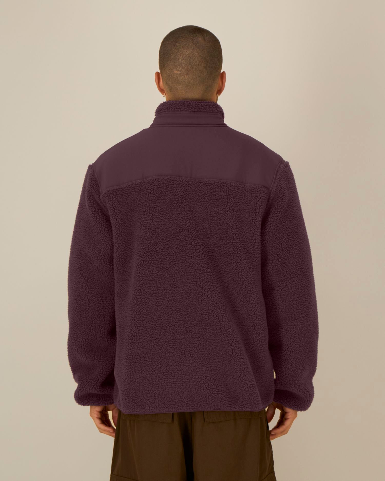 Red Brown | STJU248 Studio Main SBM0