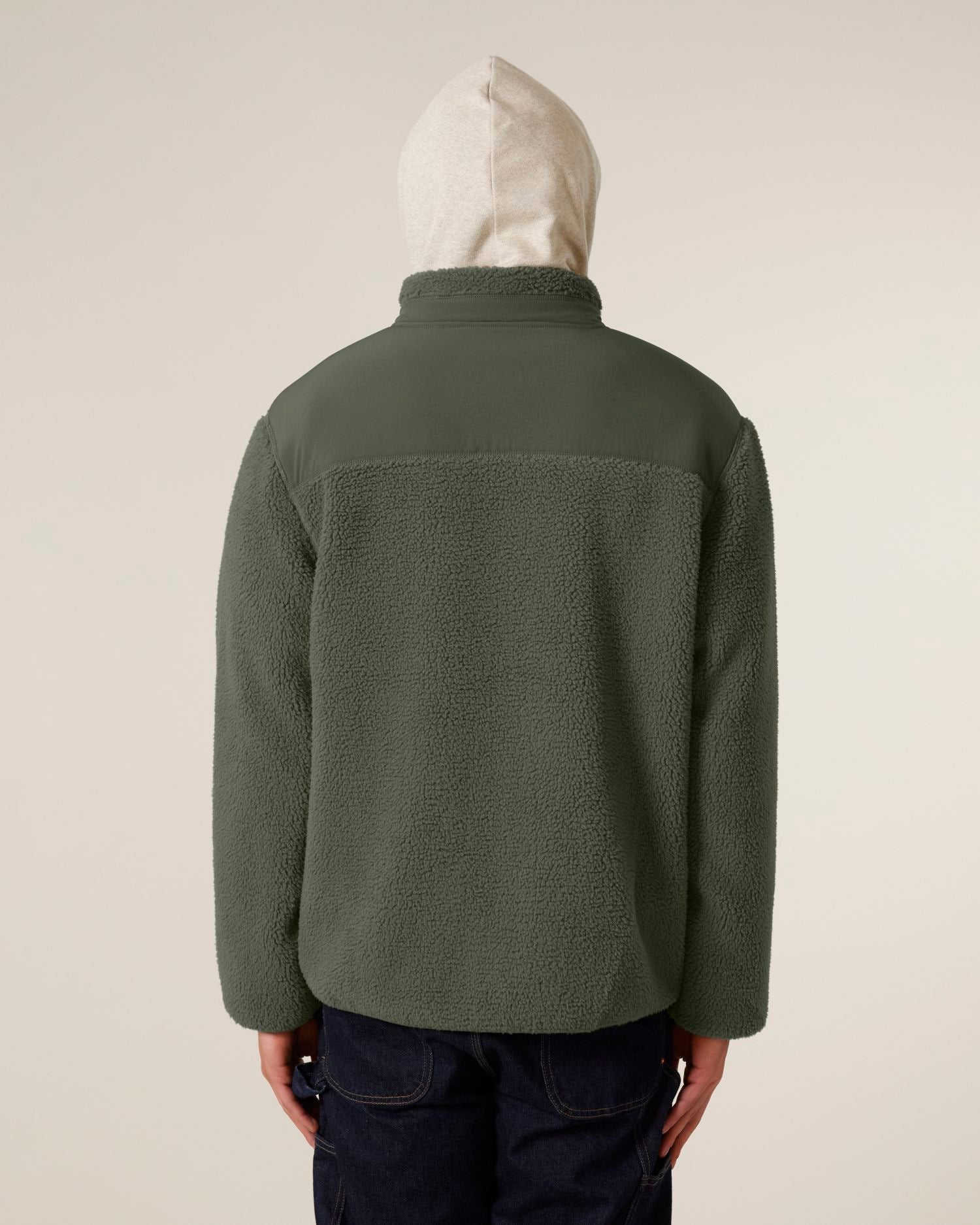 Khaki | STJU248 Studio Main SBM0