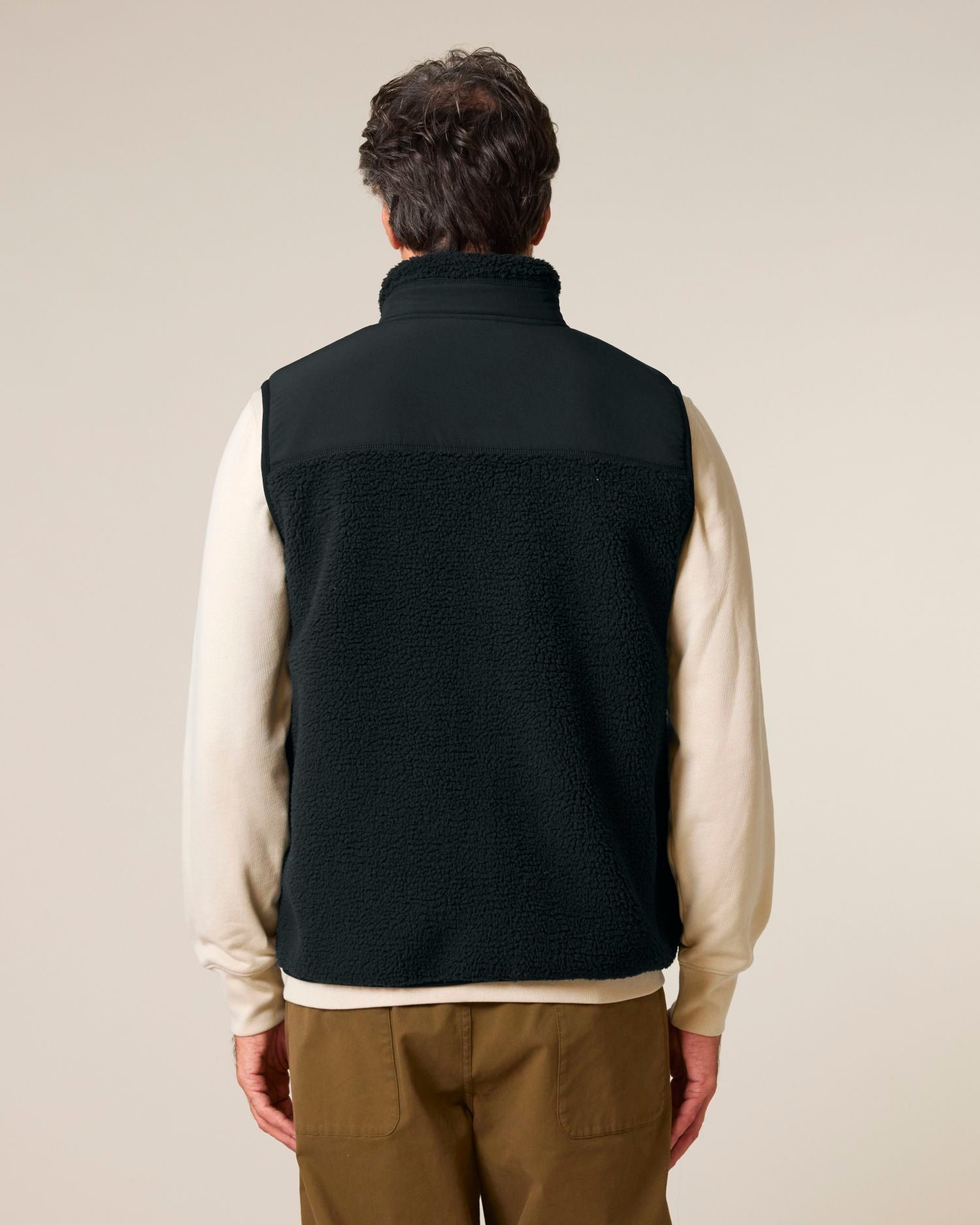 Black | STJU249 Studio Main SBM0