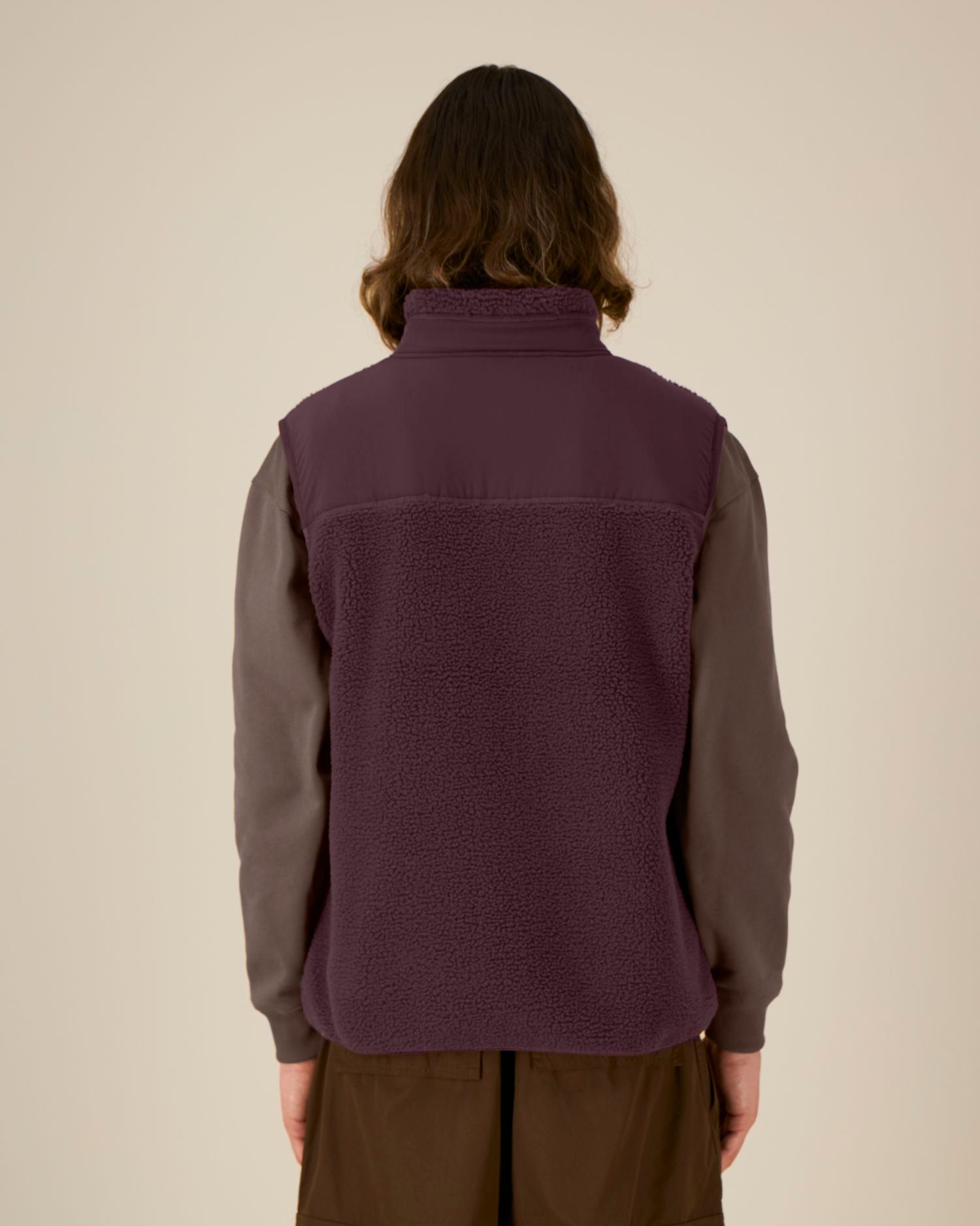 Red Brown | STJU249 Studio Main SBM0