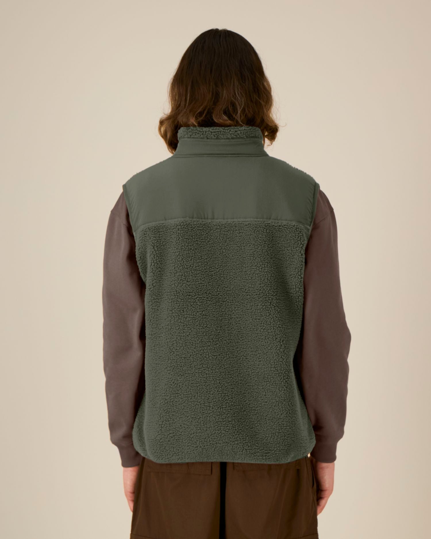 Khaki | STJU249 Studio Main SBM0