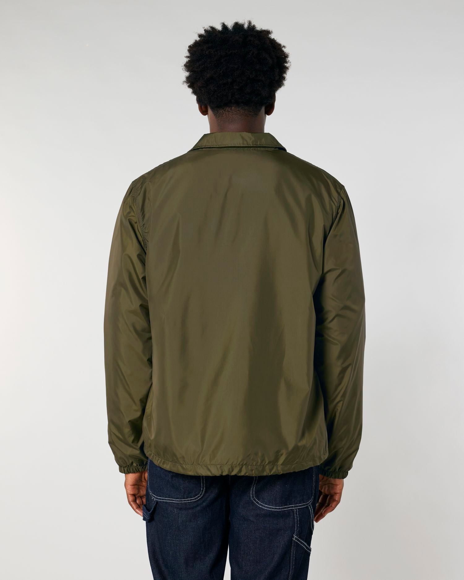 British Khaki | STJU833 Studio Main SBM0