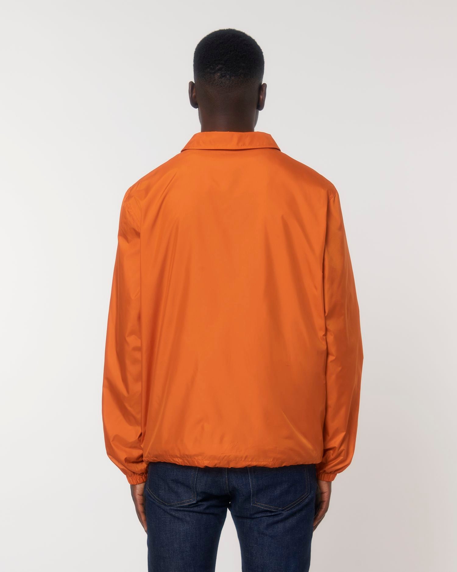 Flame Orange | STJU833 Studio Main SBM0