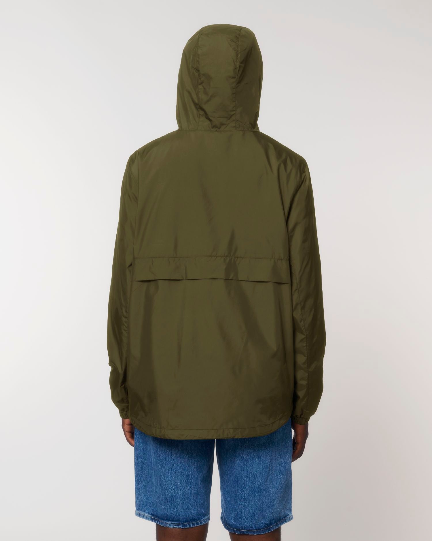 British Khaki | STJU834 Studio Main SBM0