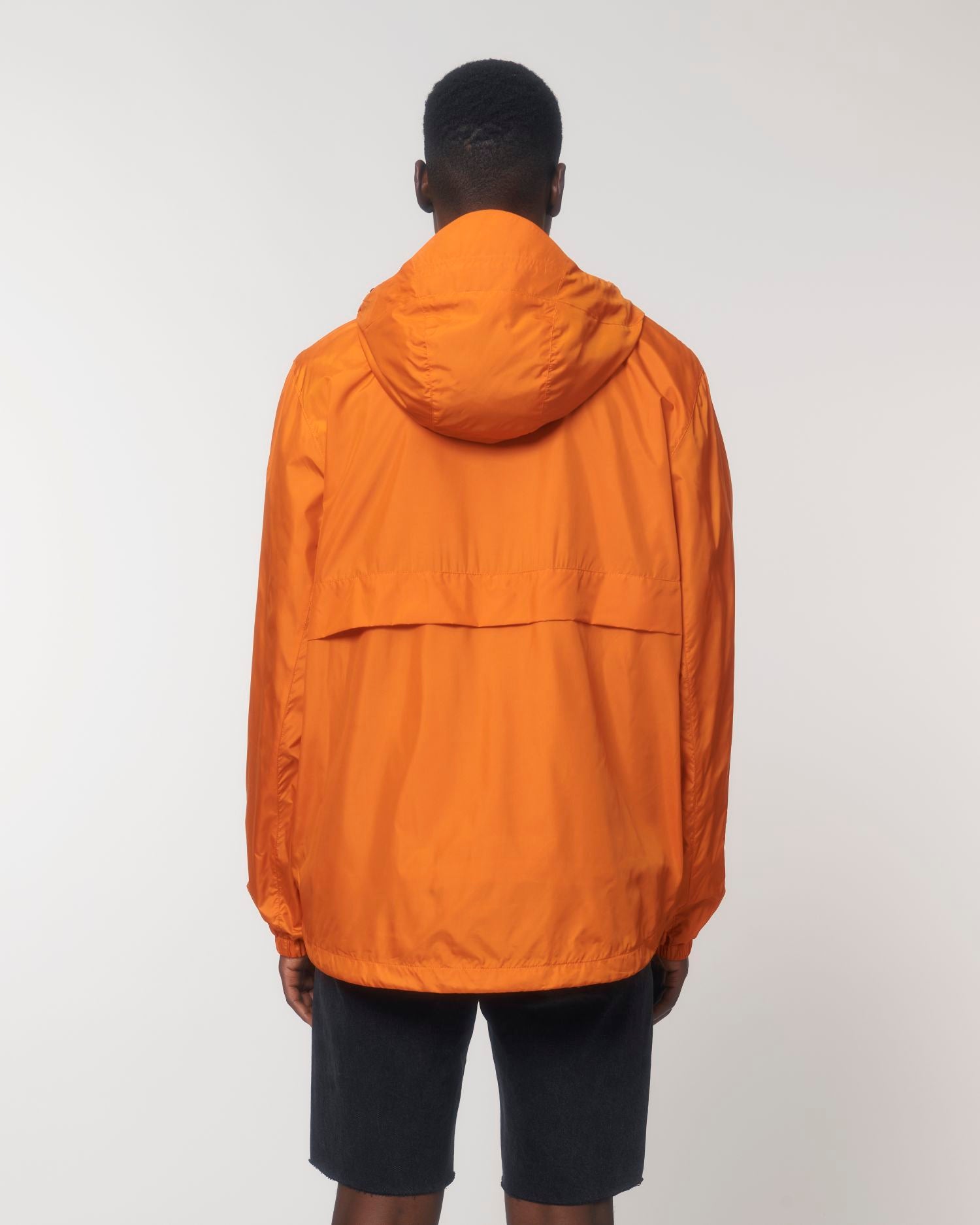 Flame Orange | STJU834 Studio Main SBM0