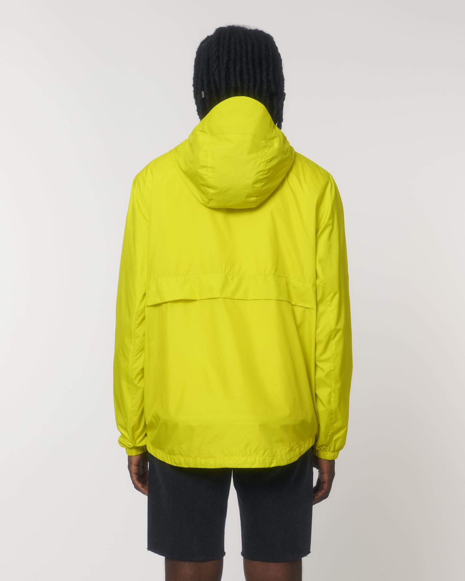 Lime Flash | STJU834 Studio Main SBM0