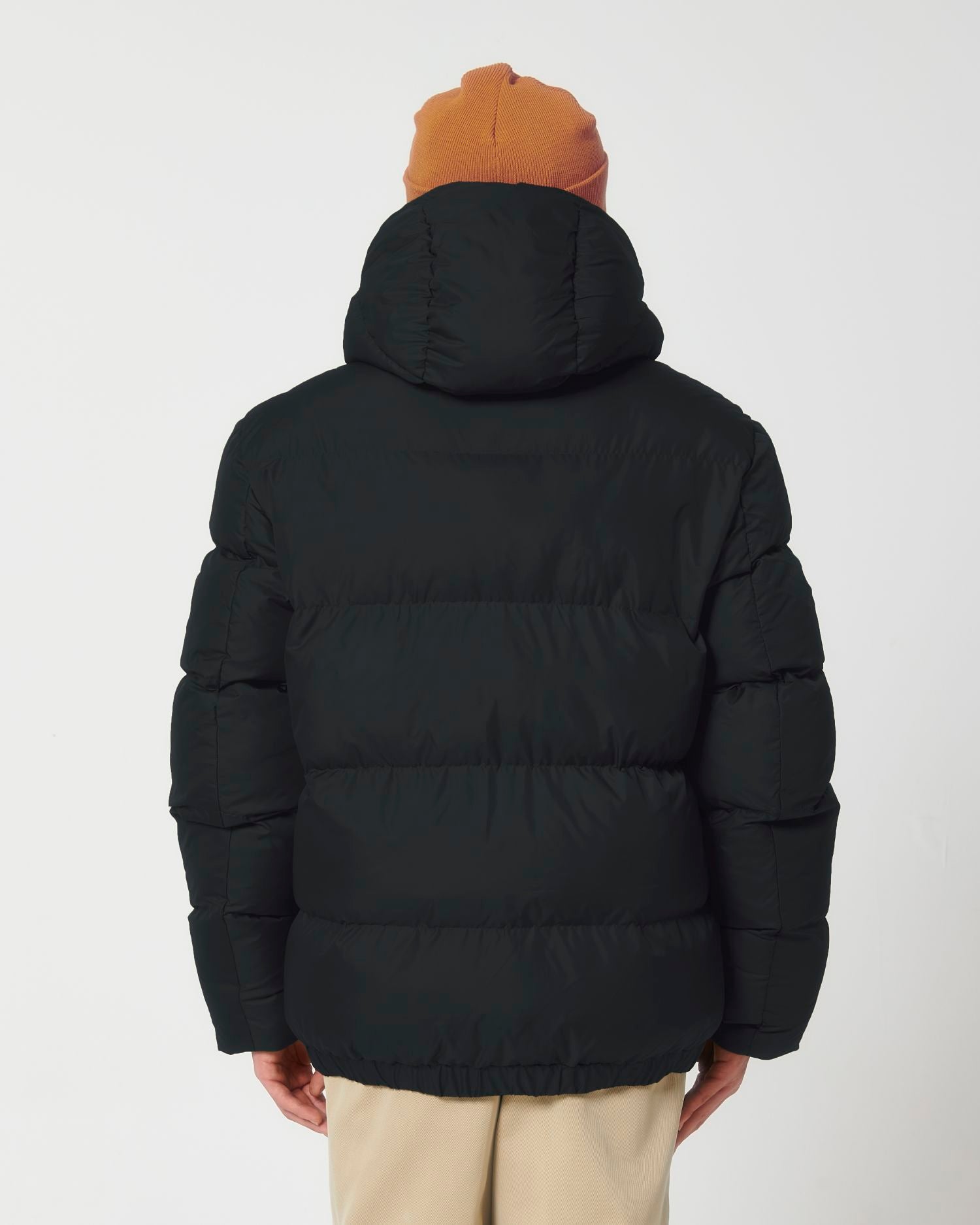 Black | STJU840 Studio Main SBM0