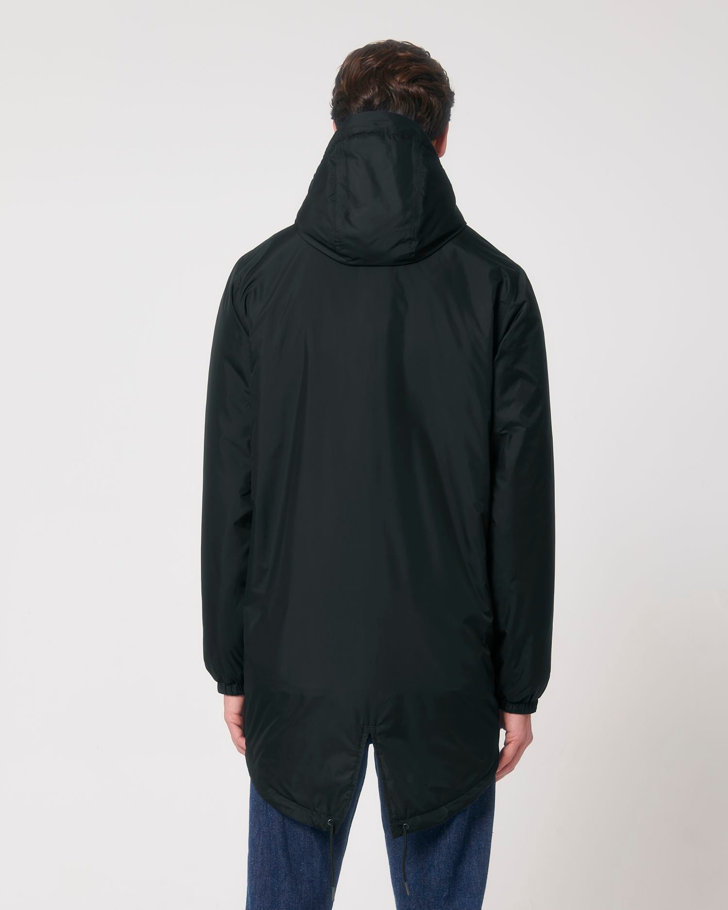 Black | STJU841 Studio Main SBM0