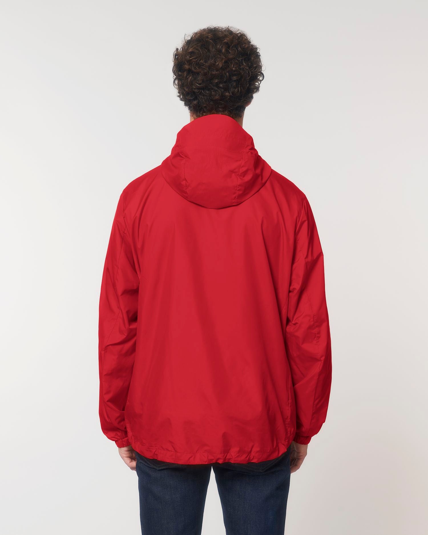 Red | STJU846 Studio Main SBM0