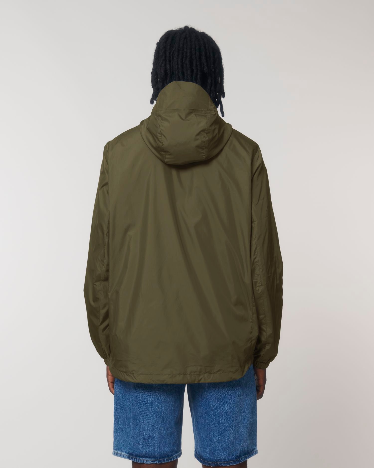 British Khaki | STJU846 Studio Main SBM0