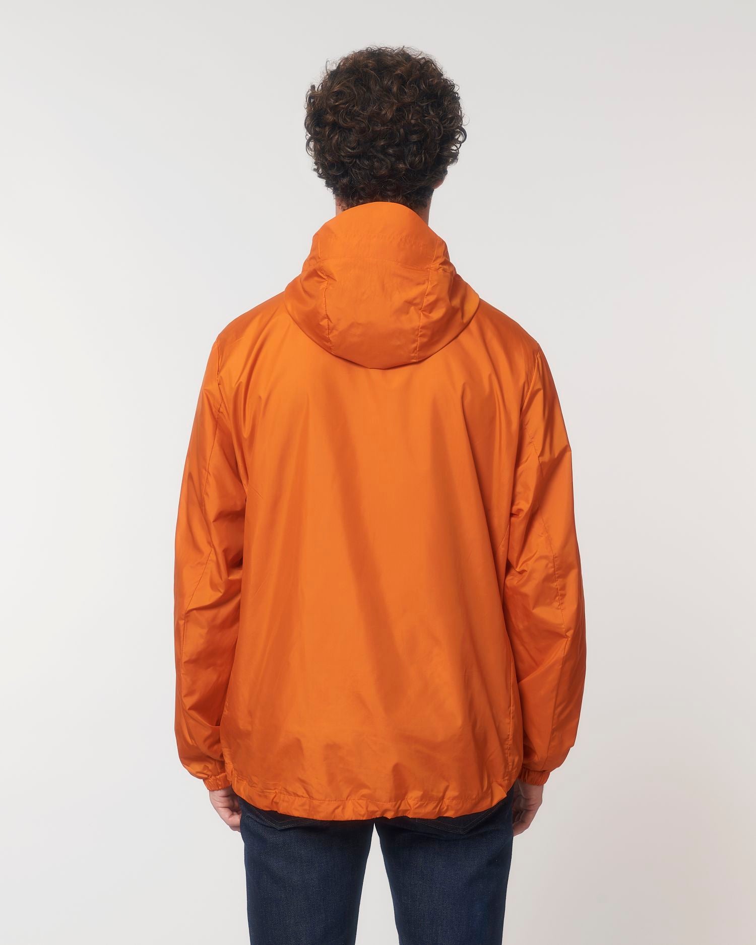 Flame Orange | STJU846 Studio Main SBM0