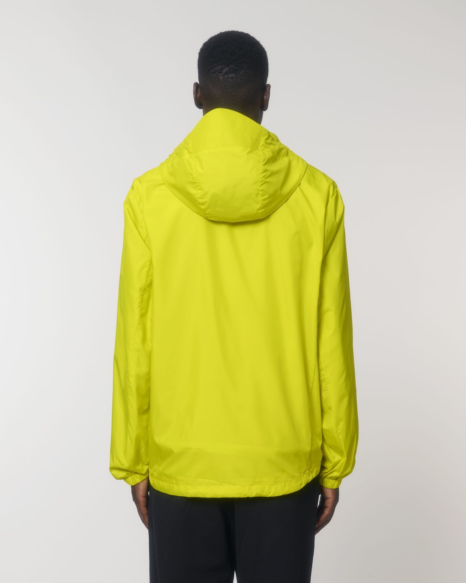 Lime Flash | STJU846 Studio Main SBM0