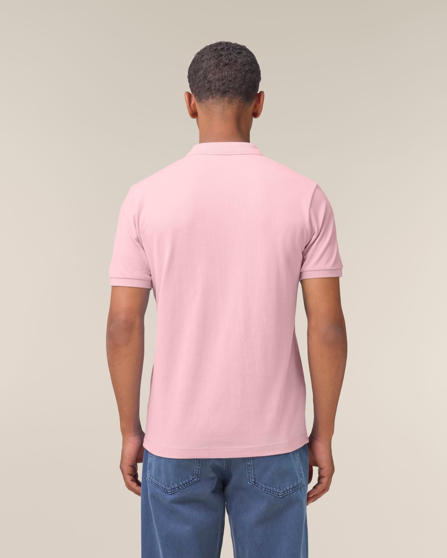 Cotton Pink | STPM224 Studio Main SBM0