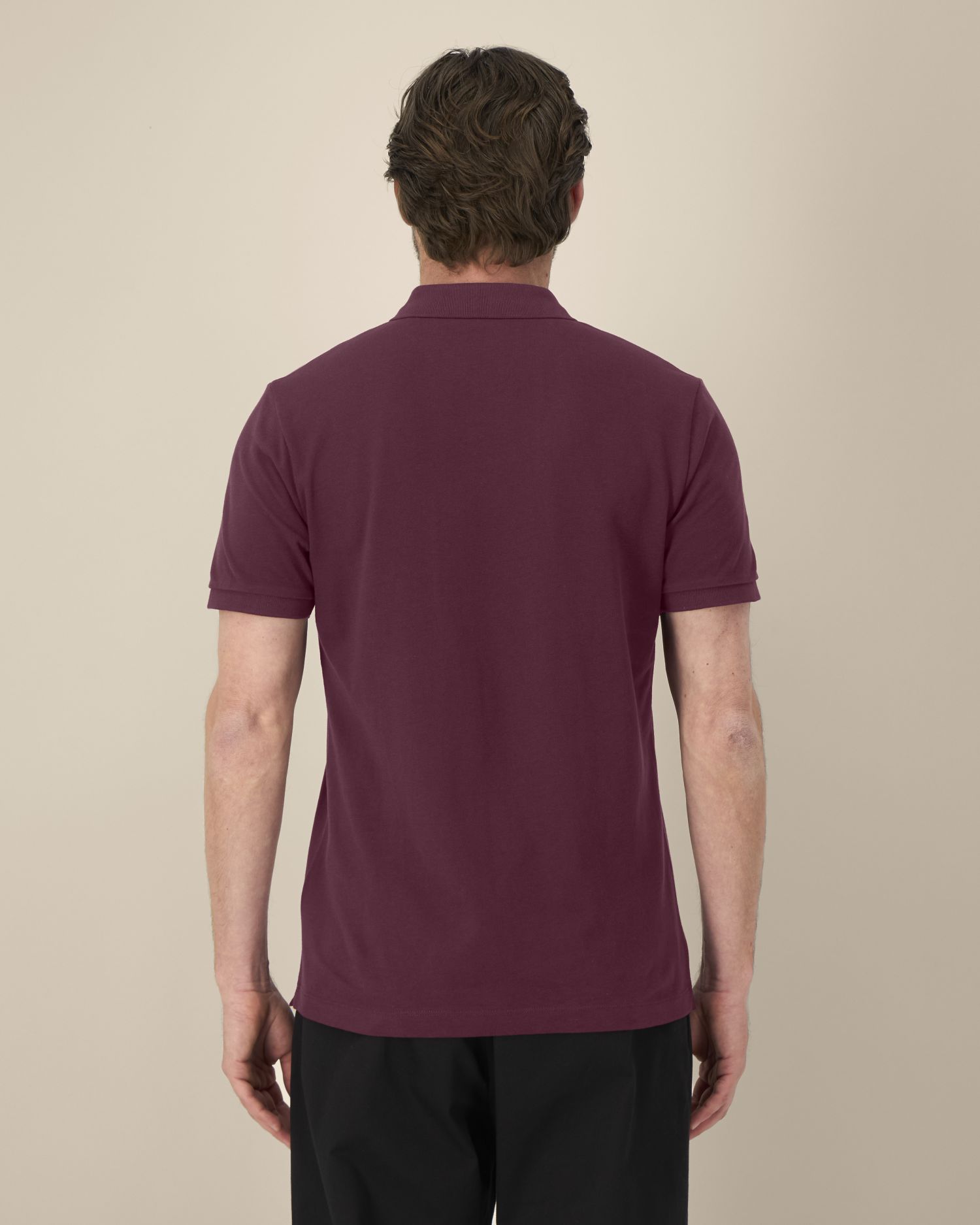 Deep Plum | STPM224 Studio Main SBM0