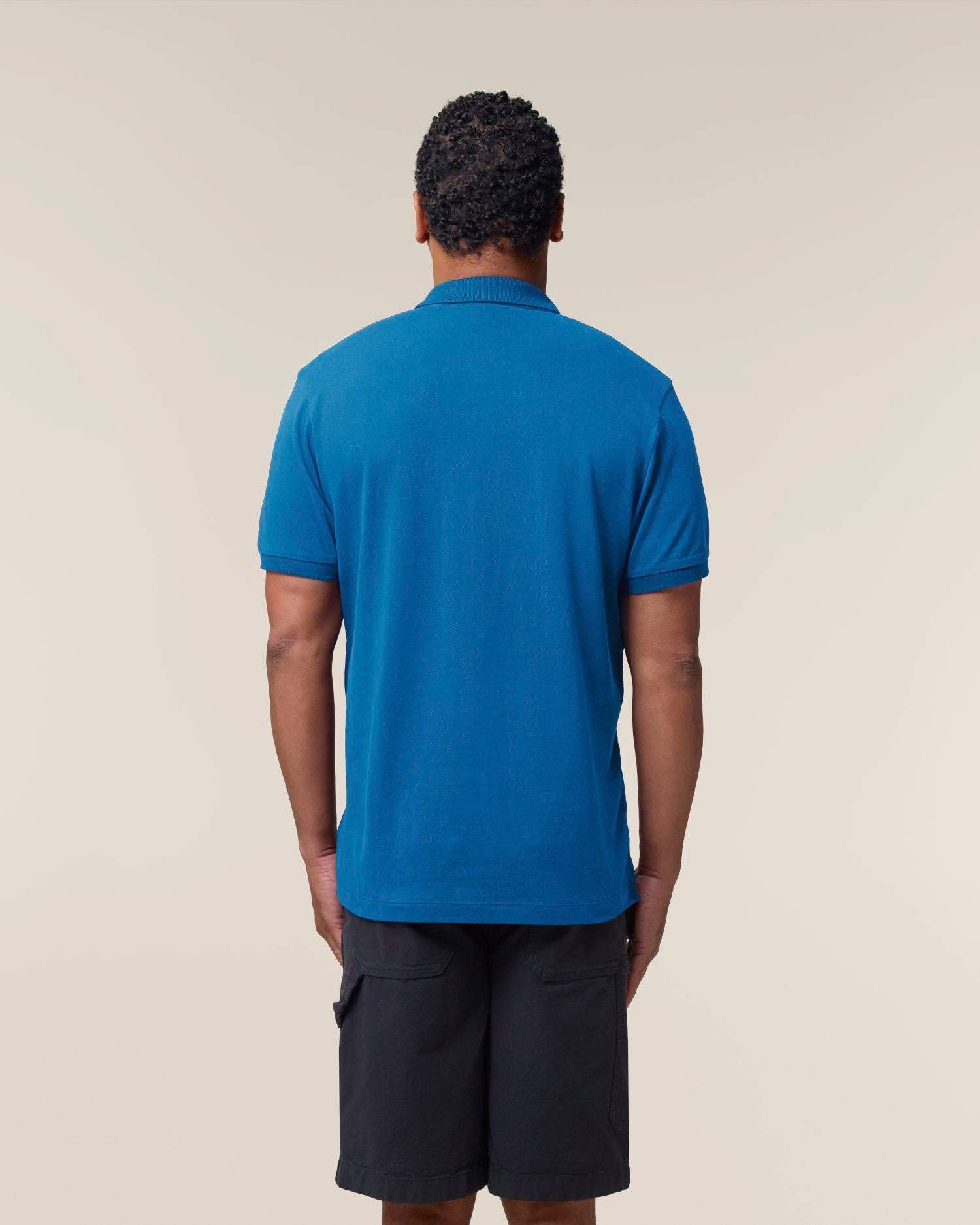 Royal Blue | STPM224 Studio Main SBM0