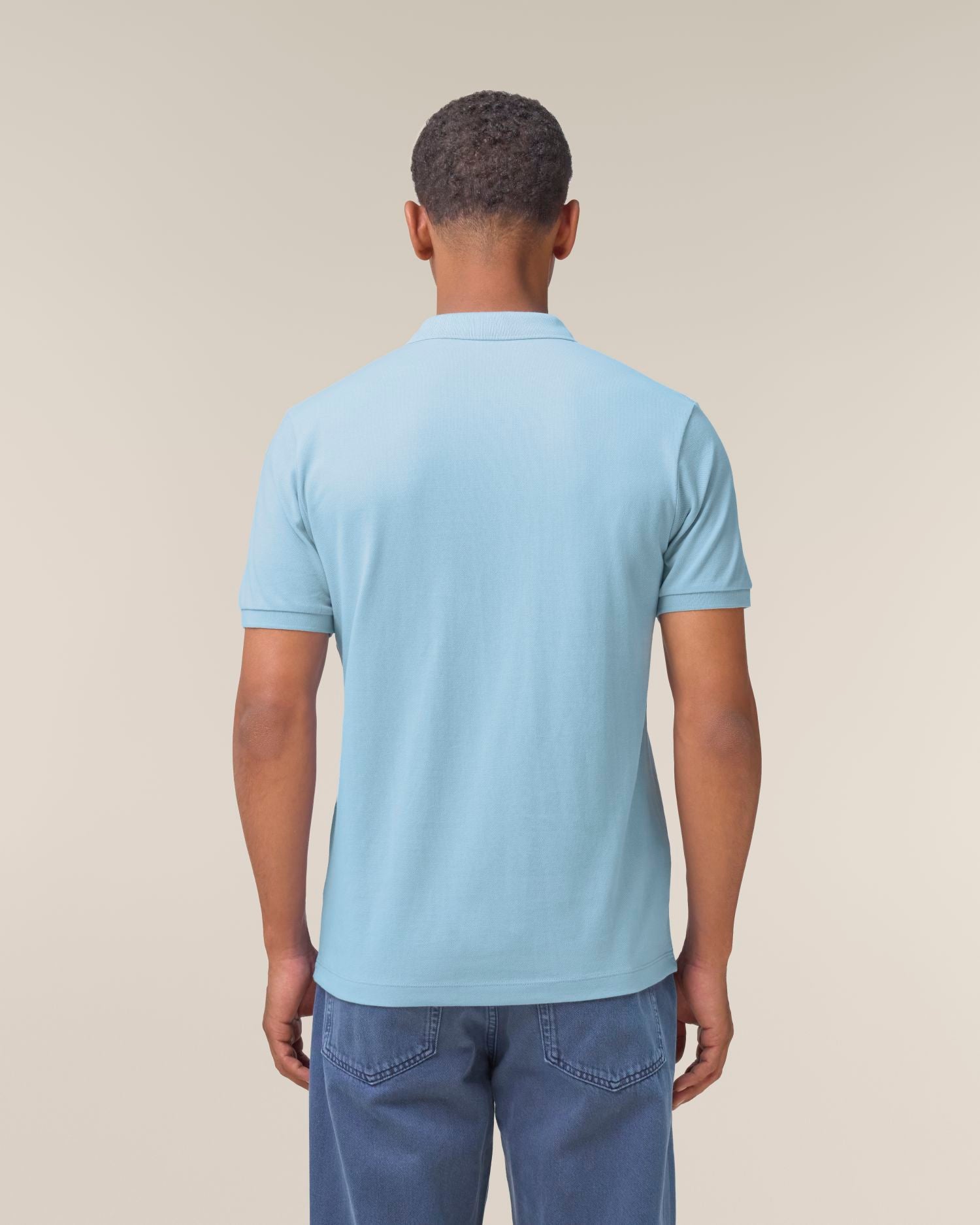 Sky blue | STPM224 Studio Main SBM0