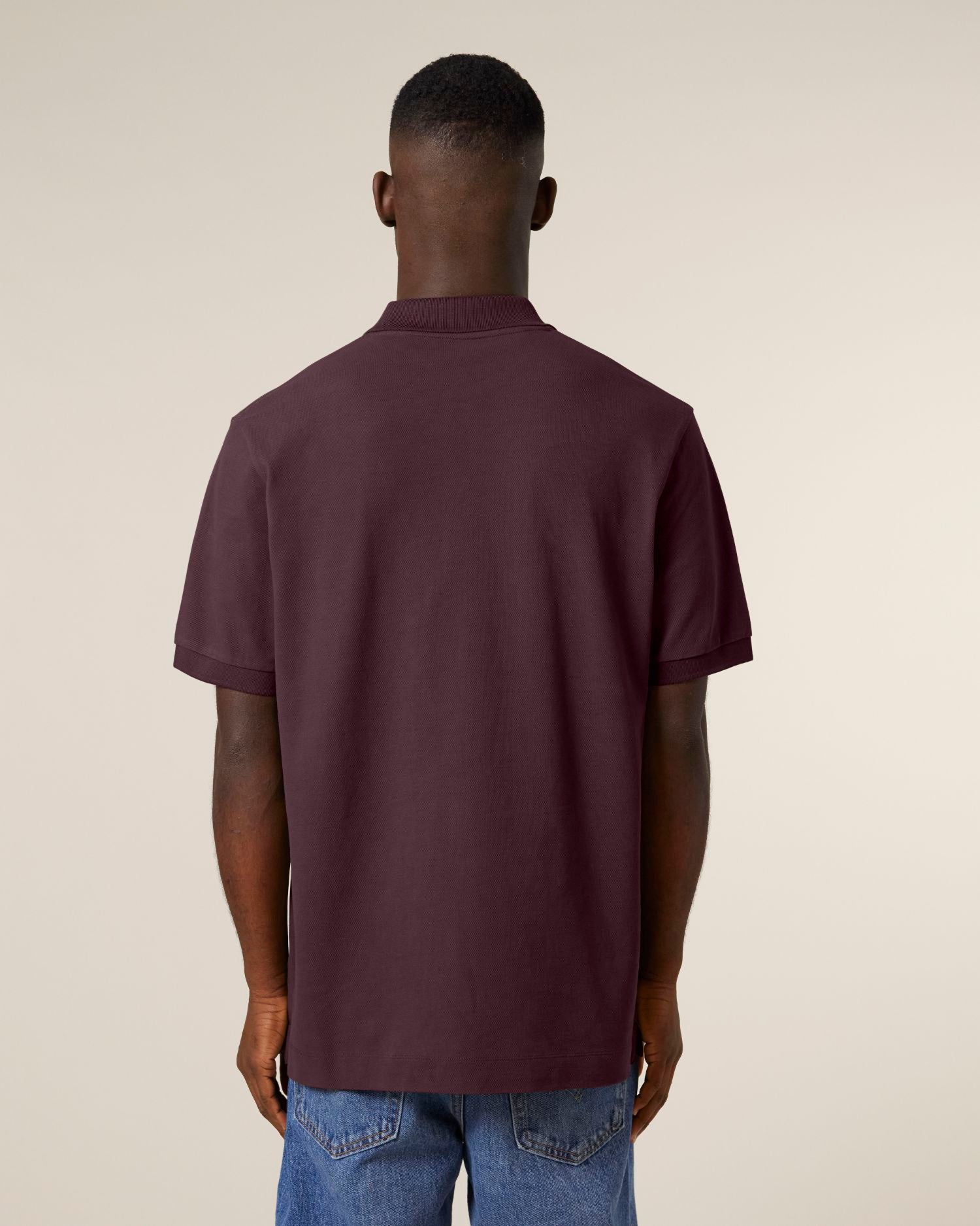 Red Brown | STPU222 Studio Main SBM0