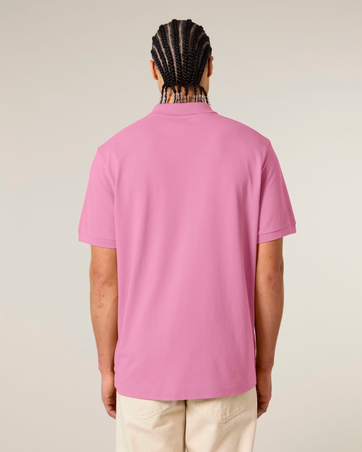 Bubble Pink | STPU222 Studio Main SBM0