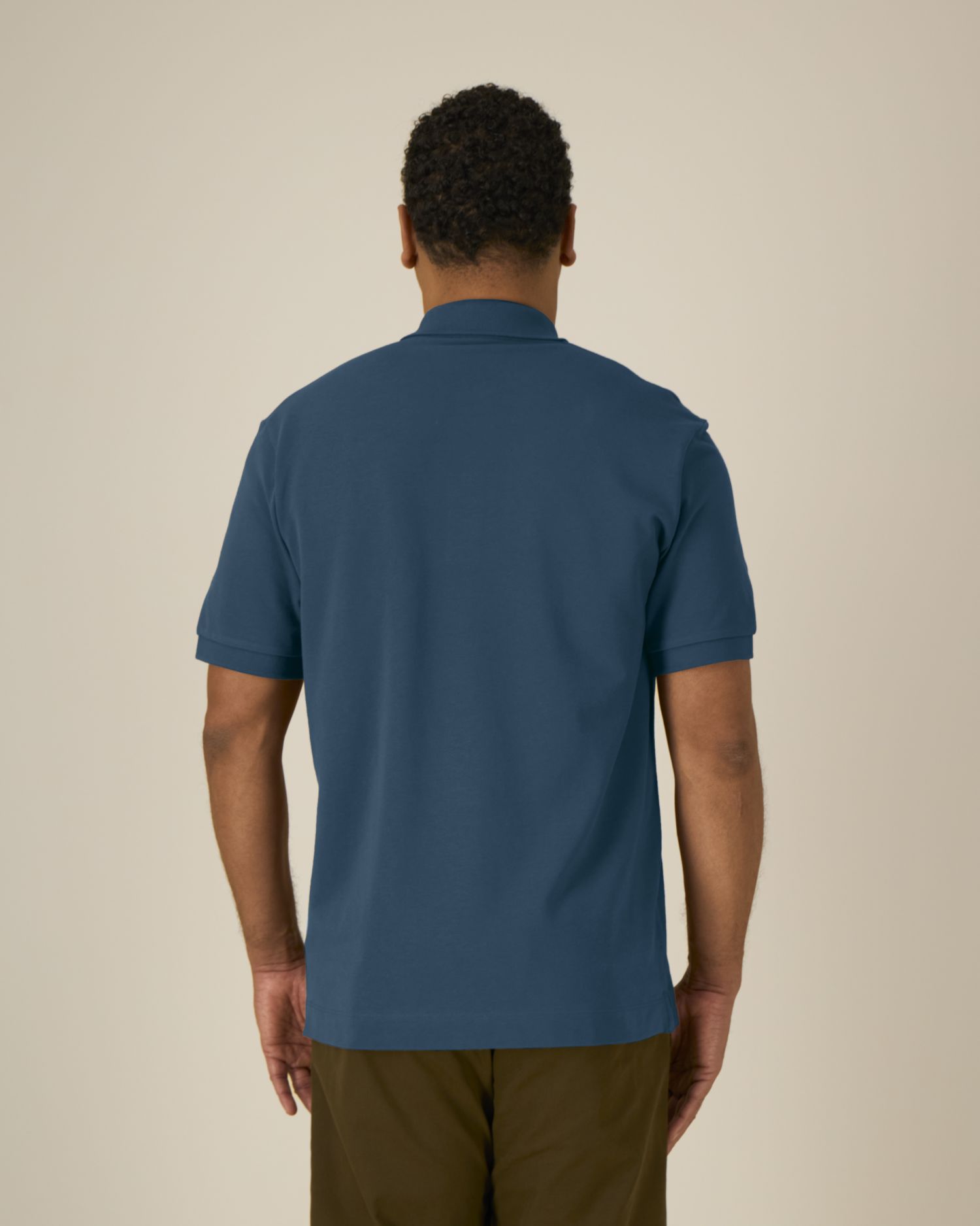 Deep Teal | STPU222 Studio Main SBM0