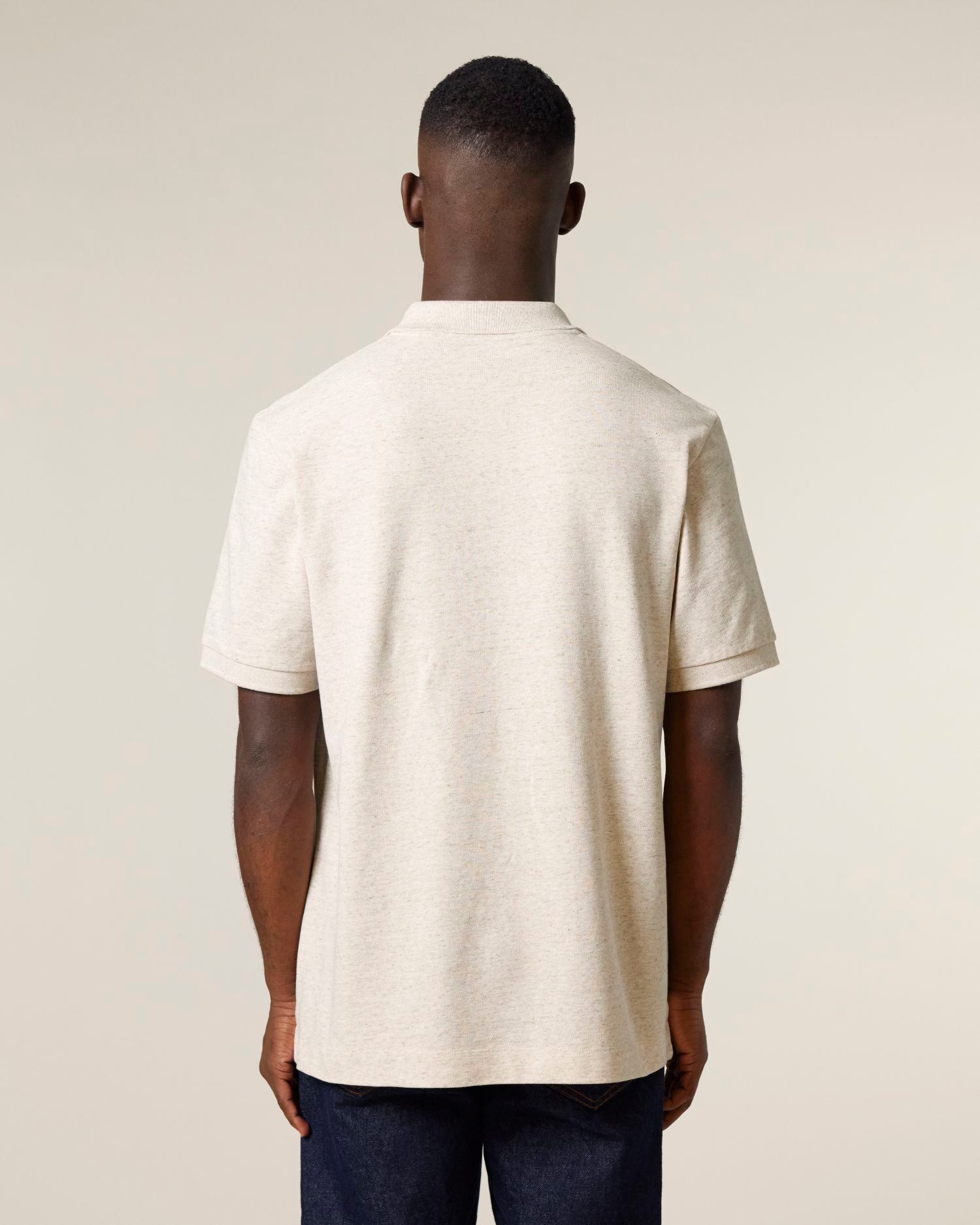 Eco Heather | STPU222 Studio Main SBM0