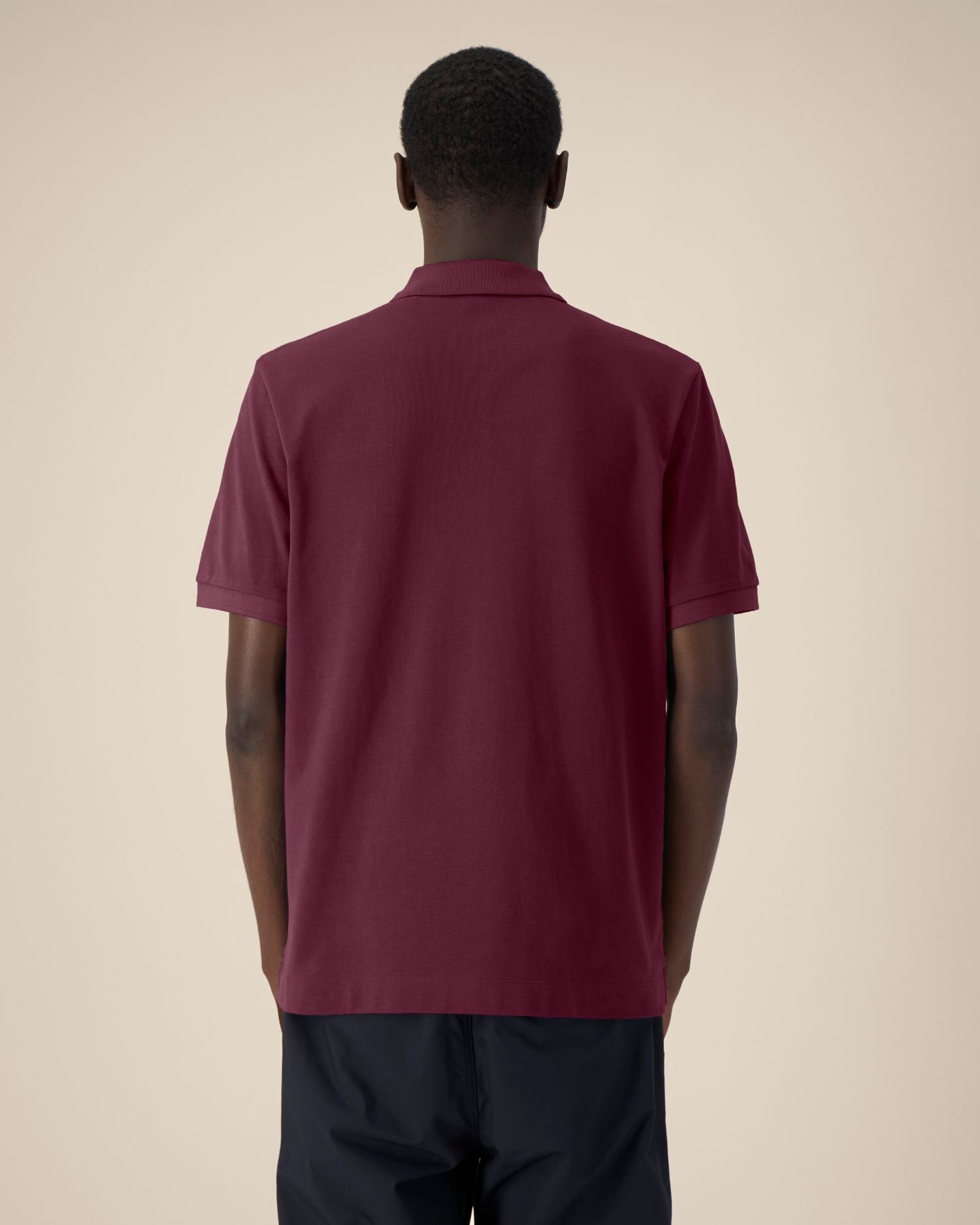 Deep Plum | STPU222 Studio Main SBM0