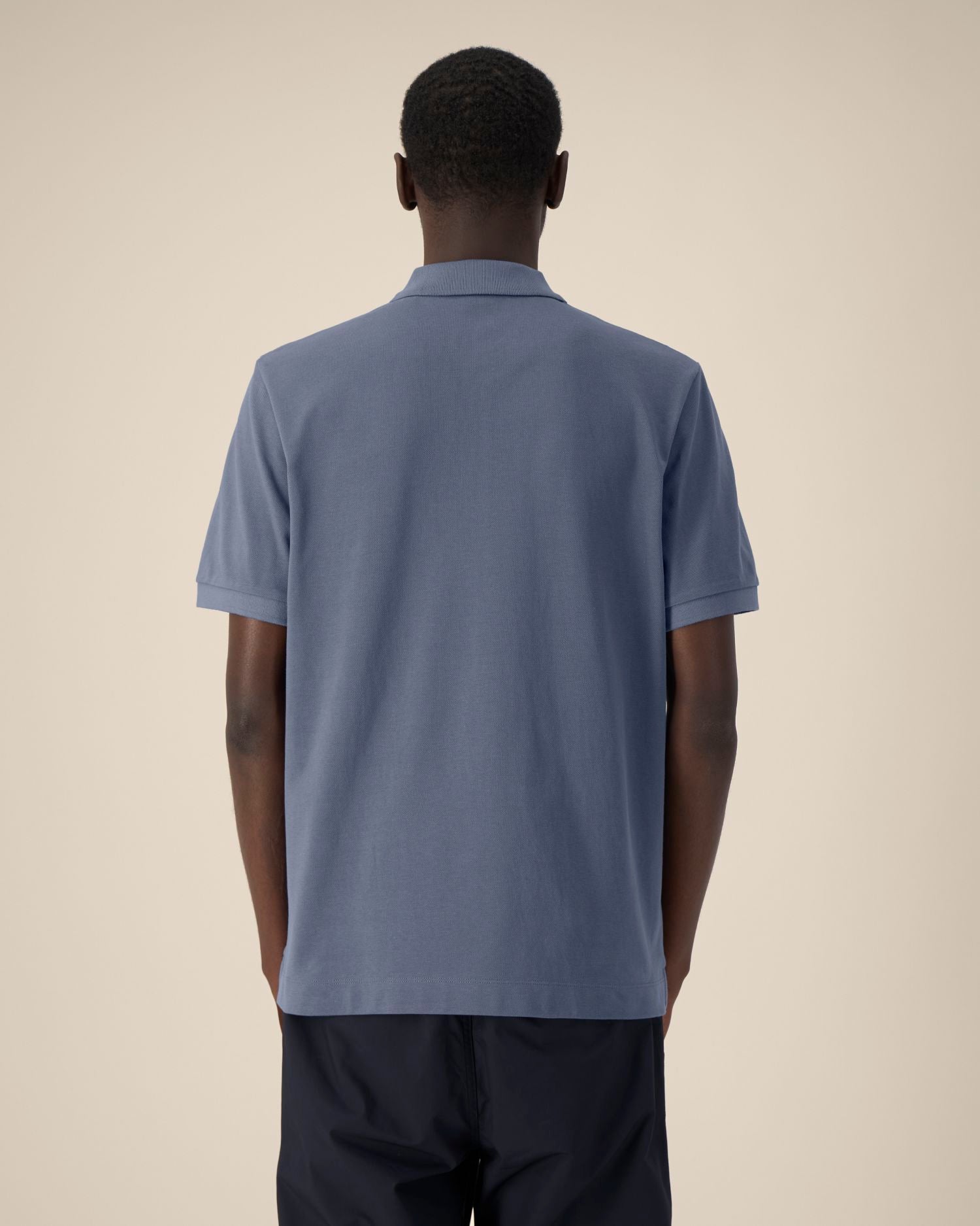 Blue Grey | STPU222 Studio Main SBM0