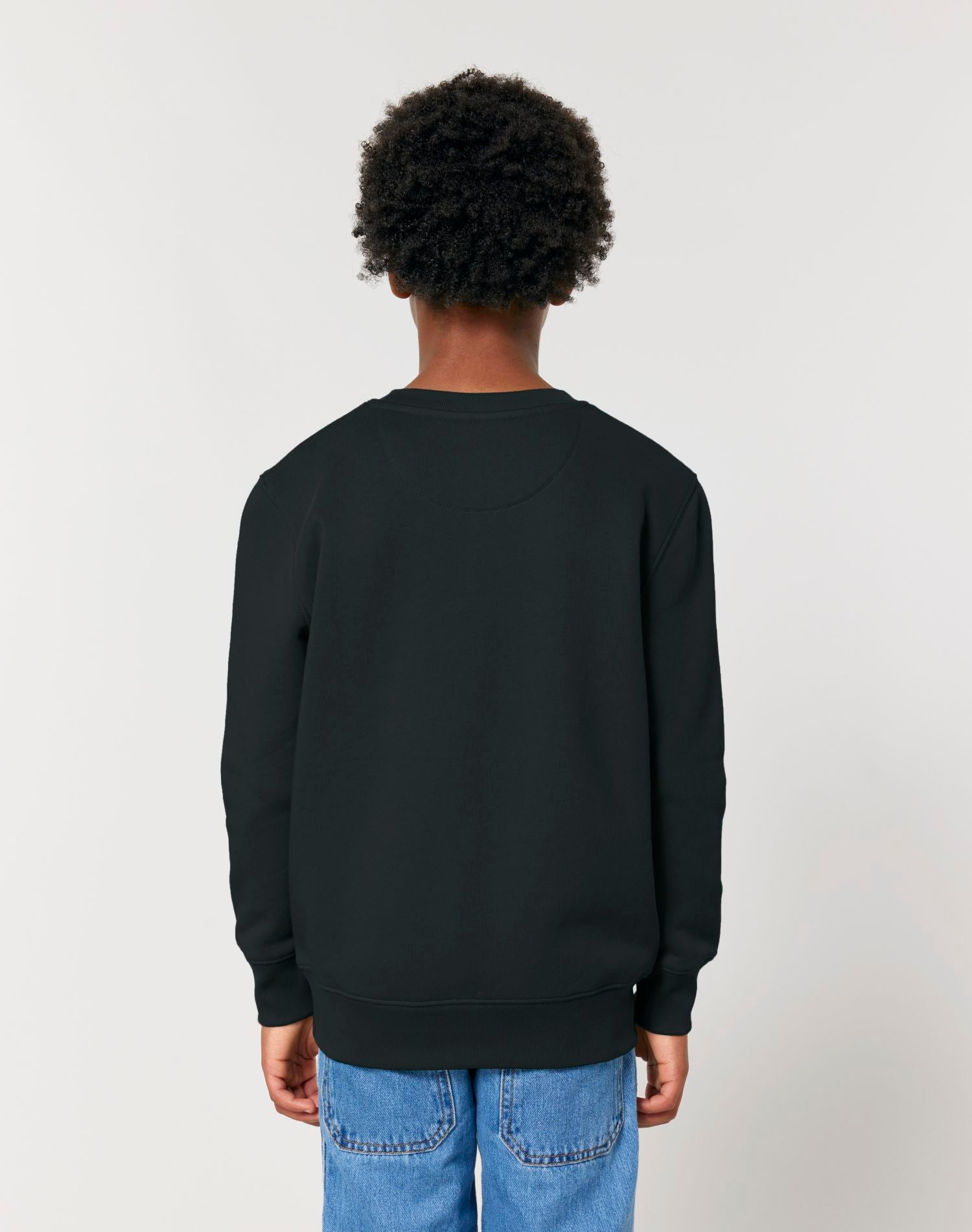 Black | STSK181 Studio Main SBM0