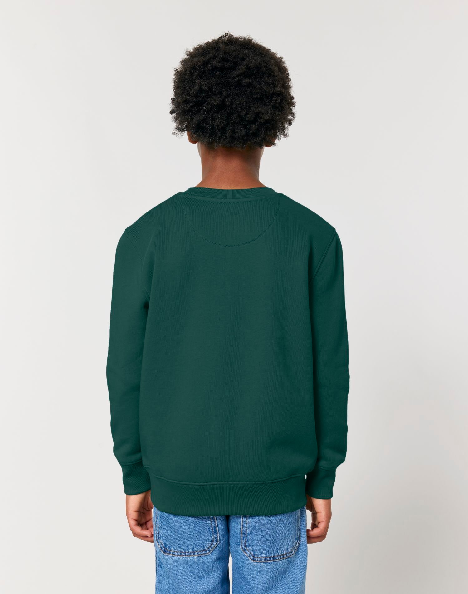 Glazed Green | STSK181 Studio Main SBM0