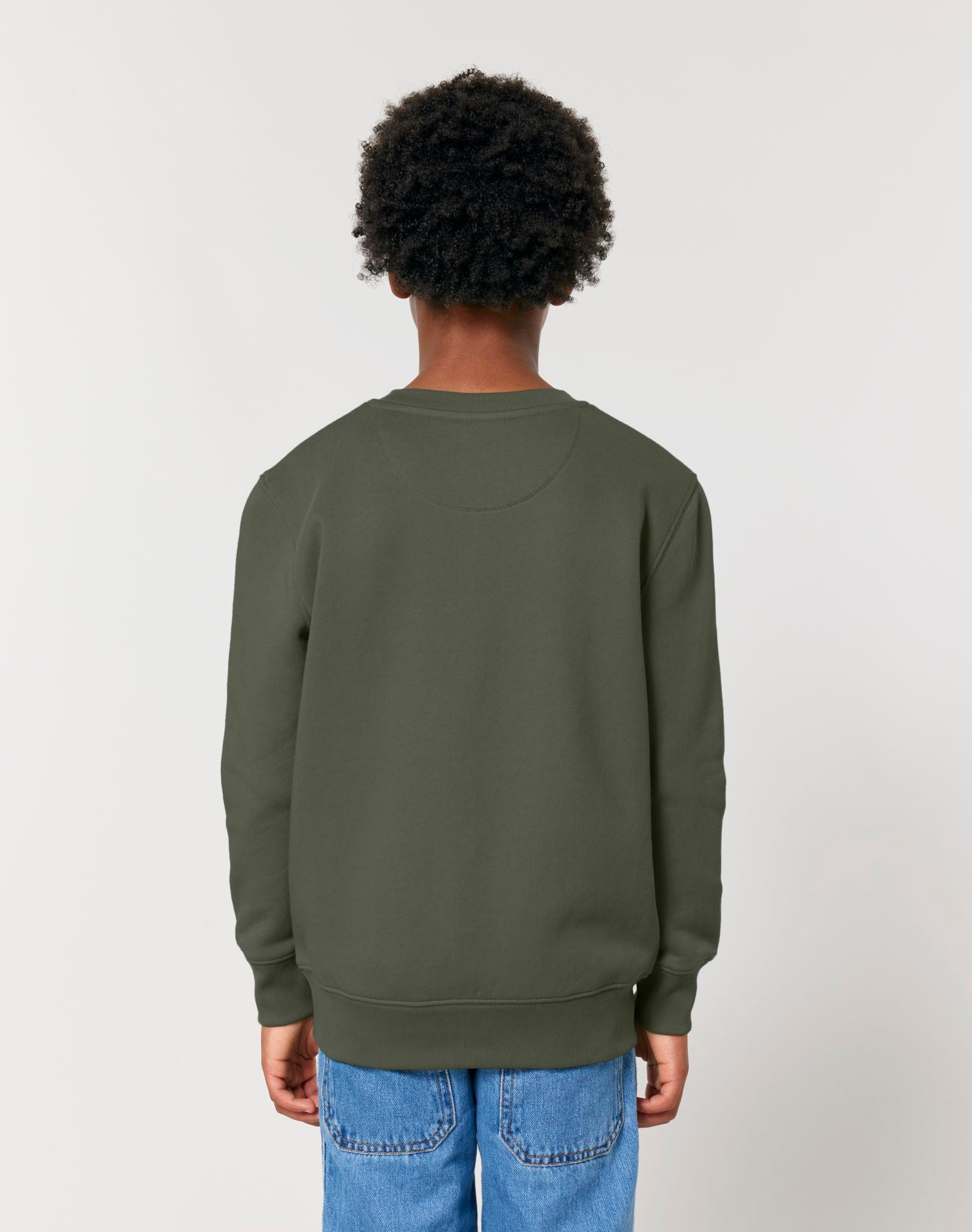 Khaki | STSK181 Studio Main SBM0