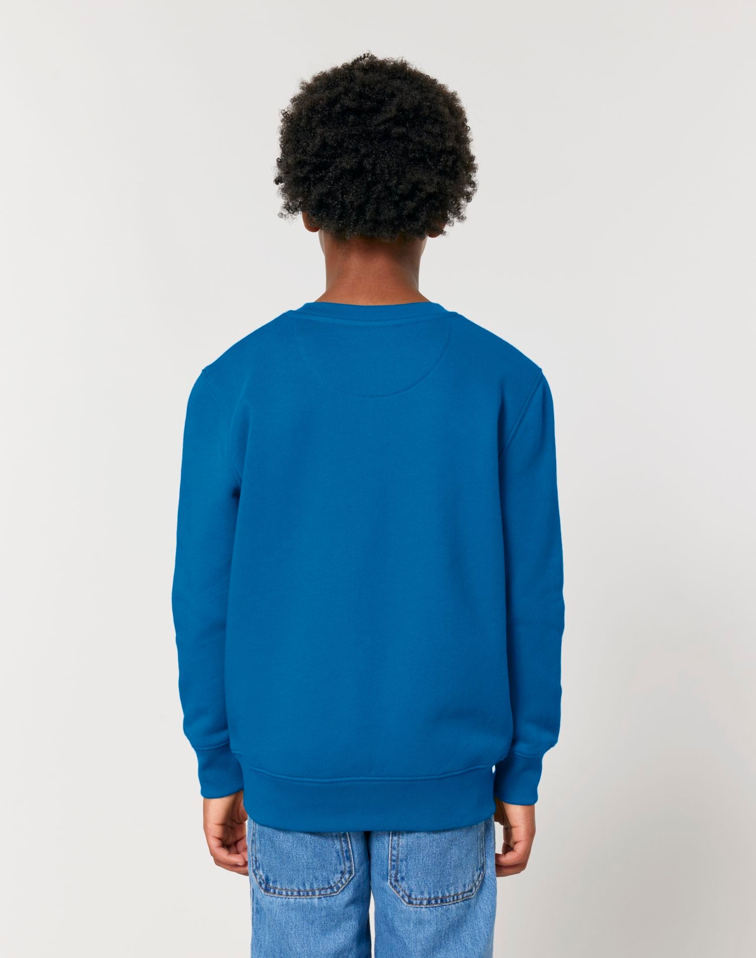 Royal Blue | STSK181 Studio Main SBM0