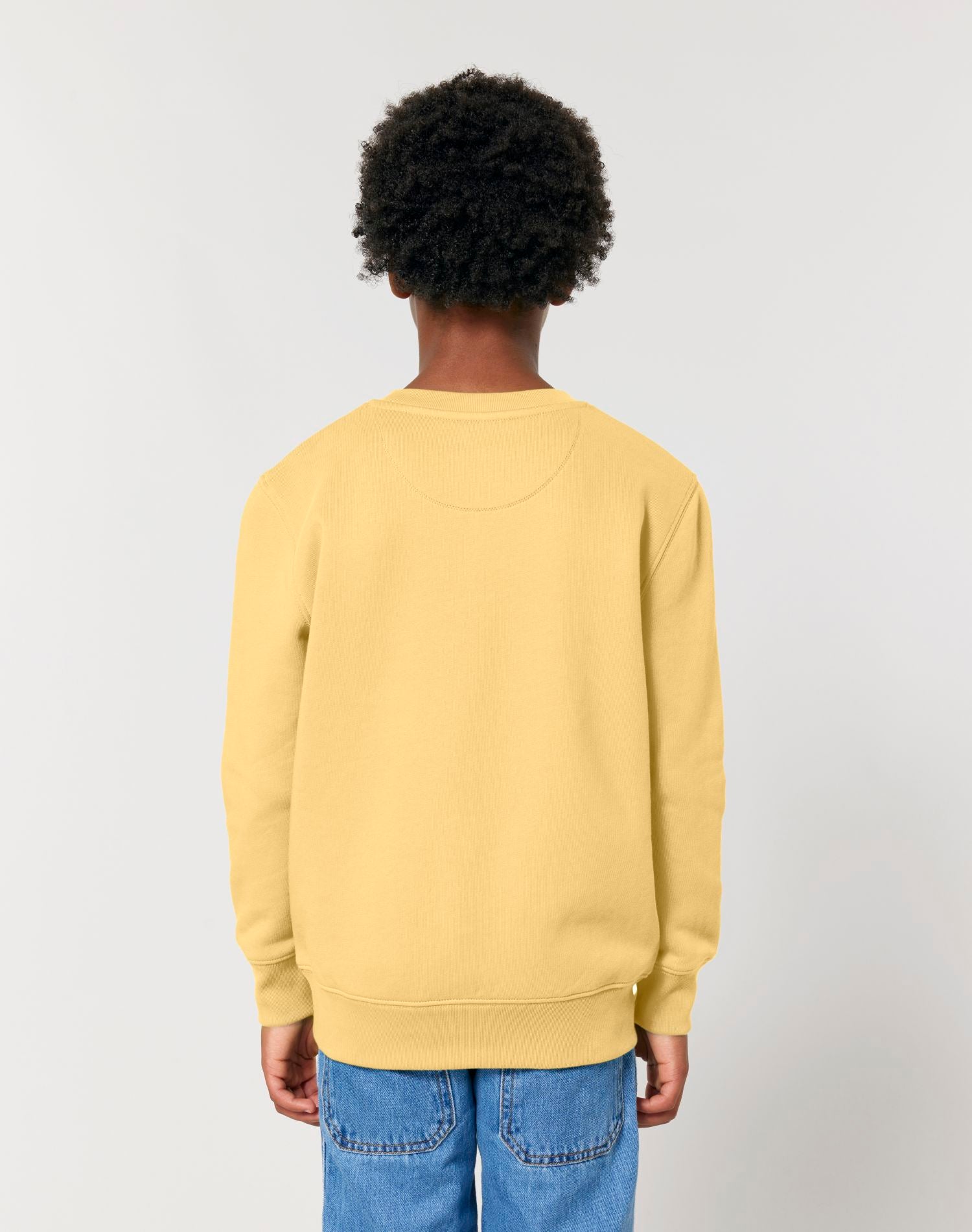 Viva Yellow | STSK181 Studio Main SBM0