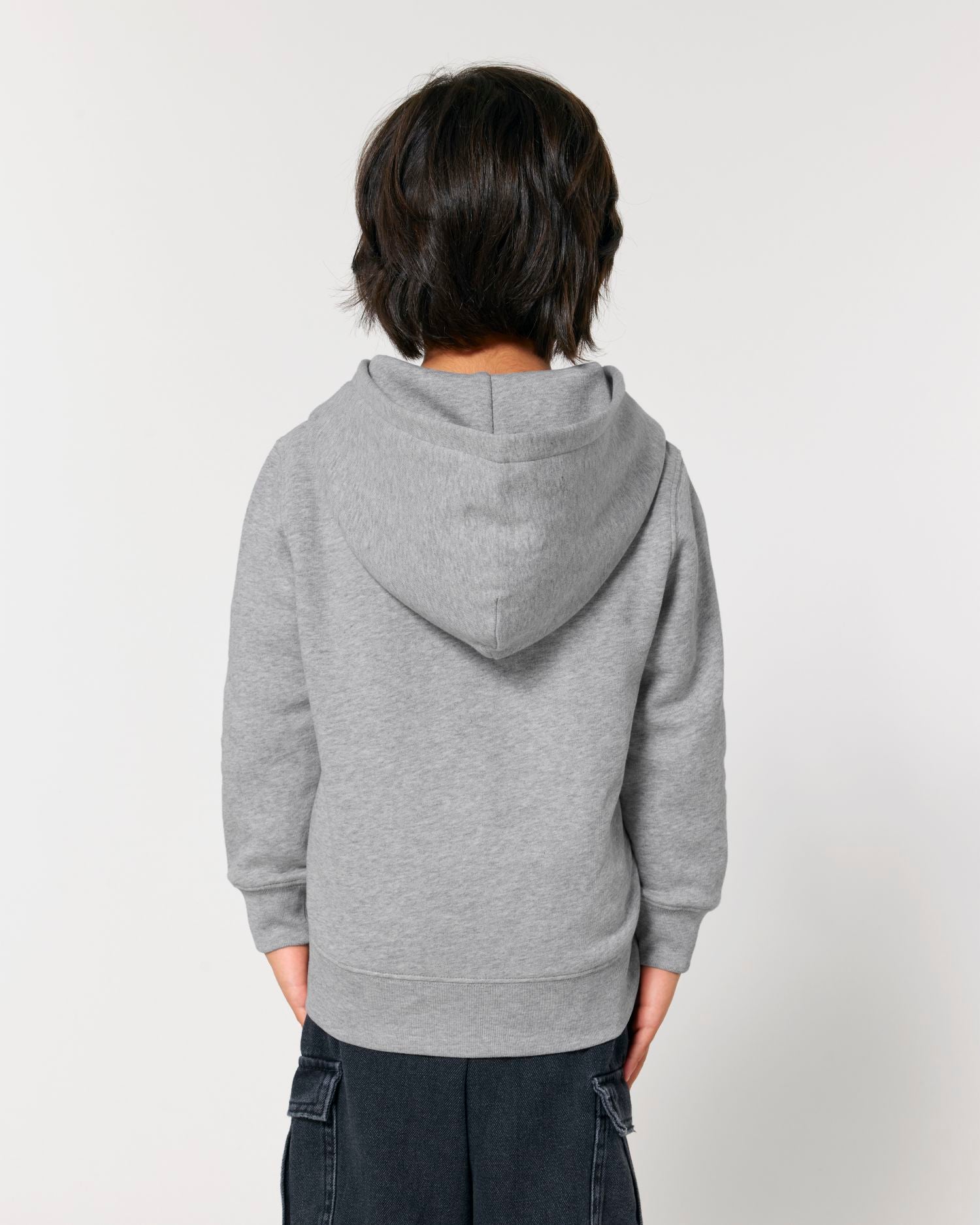 Heather Grey | STSK182 Studio Main SBM0