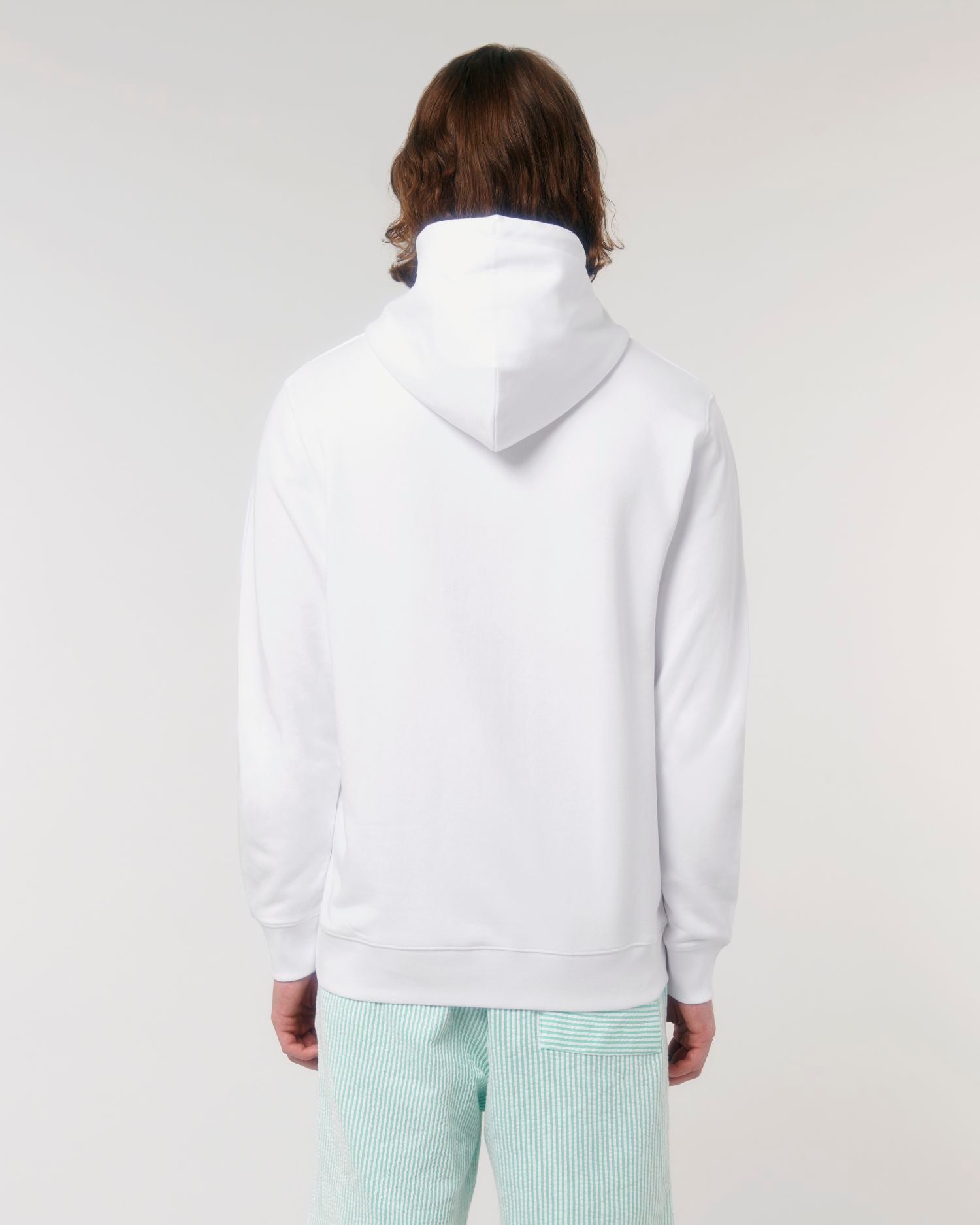 White | STSU011 Studio Main SBM0