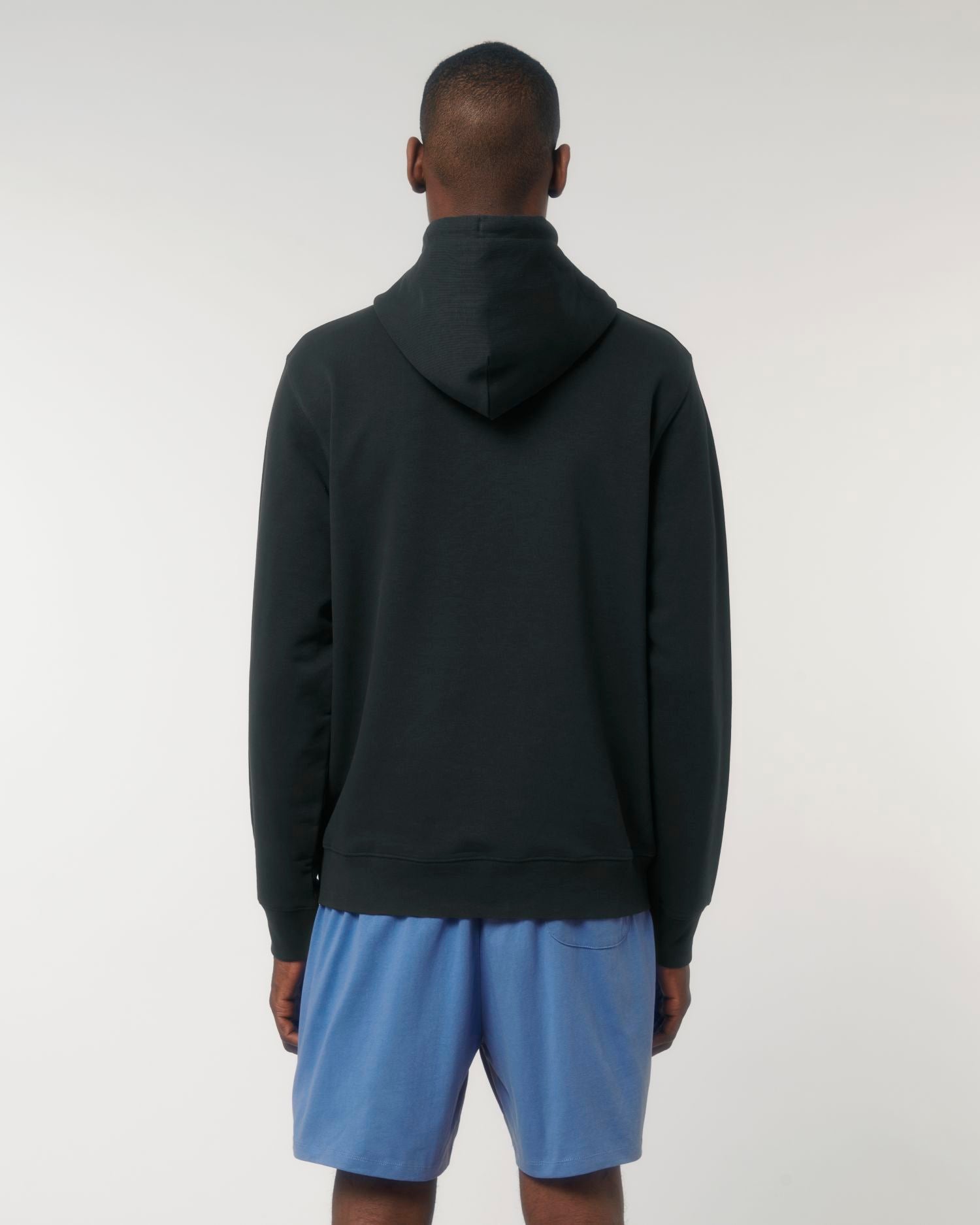 Black | STSU011 Studio Main SBM0