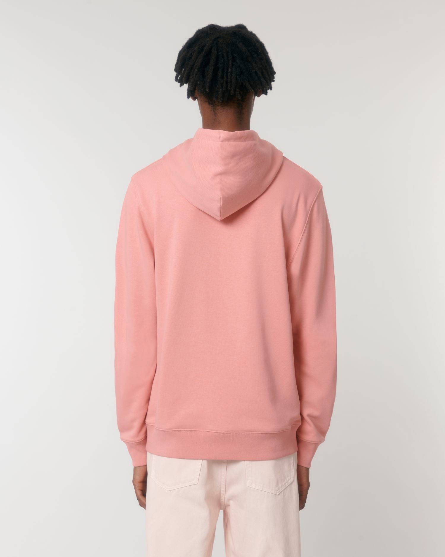 Canyon Pink | STSU011 Studio Main SBM0