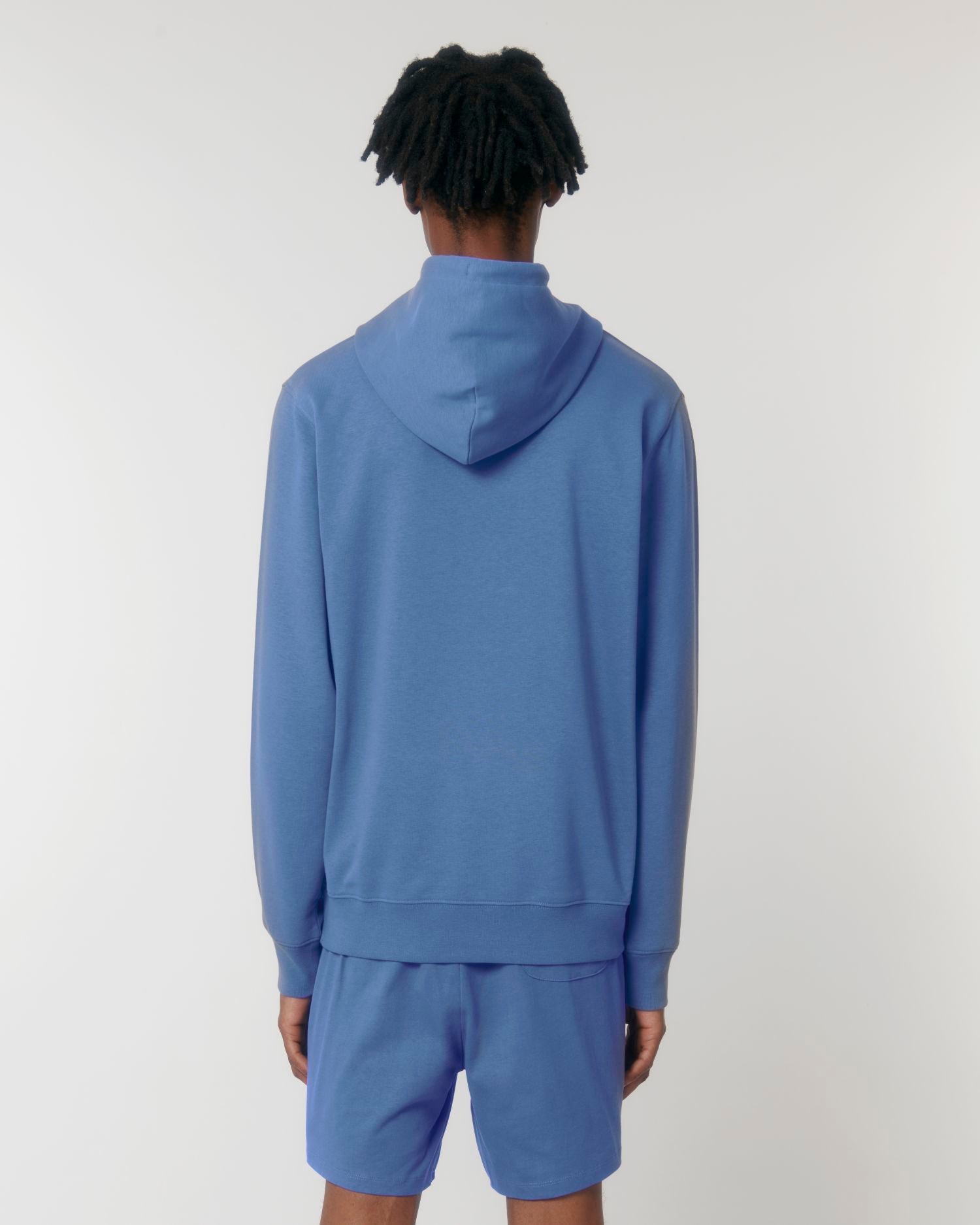 Bright Blue | STSU011 Studio Main SBM0