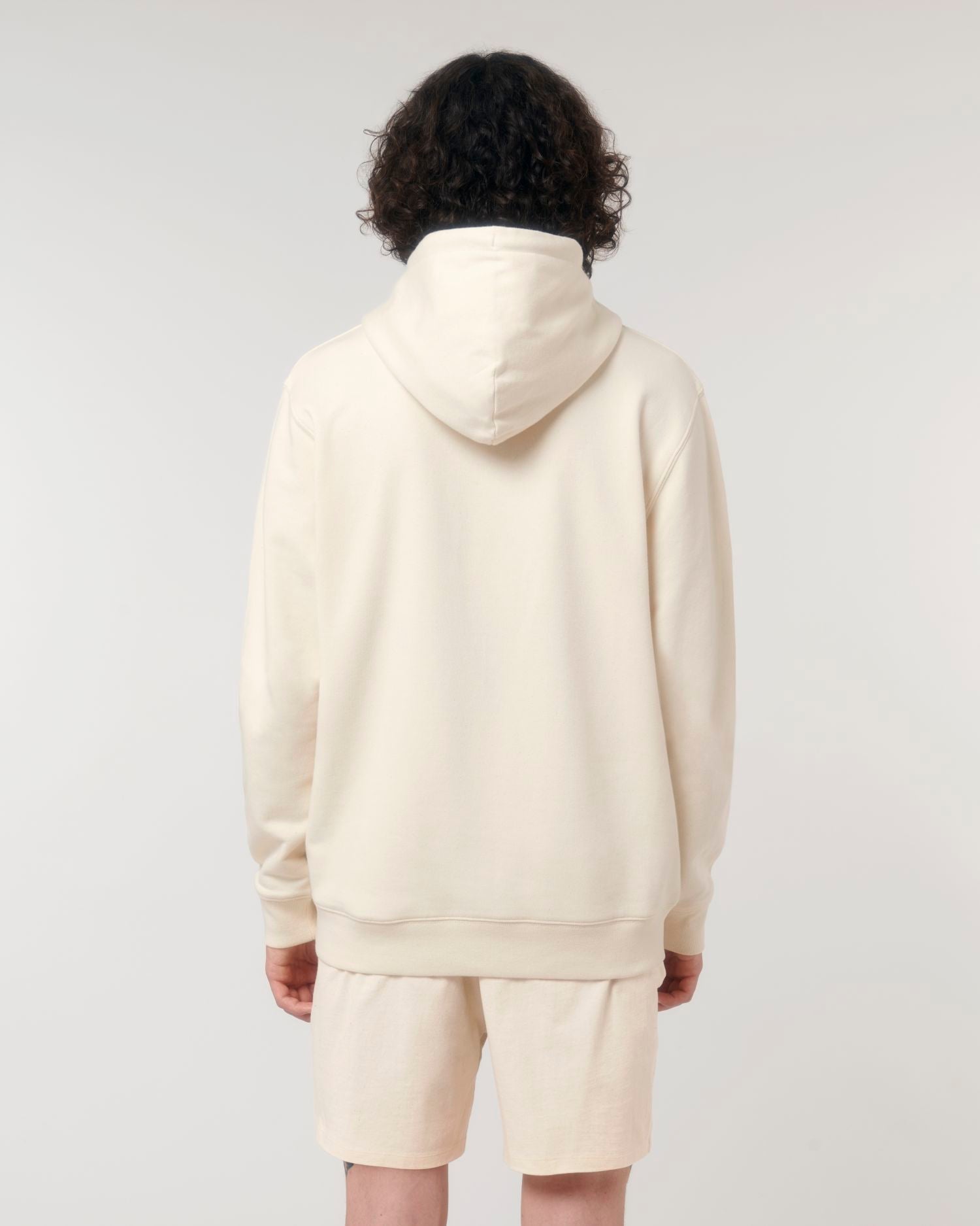 Natural Raw | STSU011 Studio Main SBM0