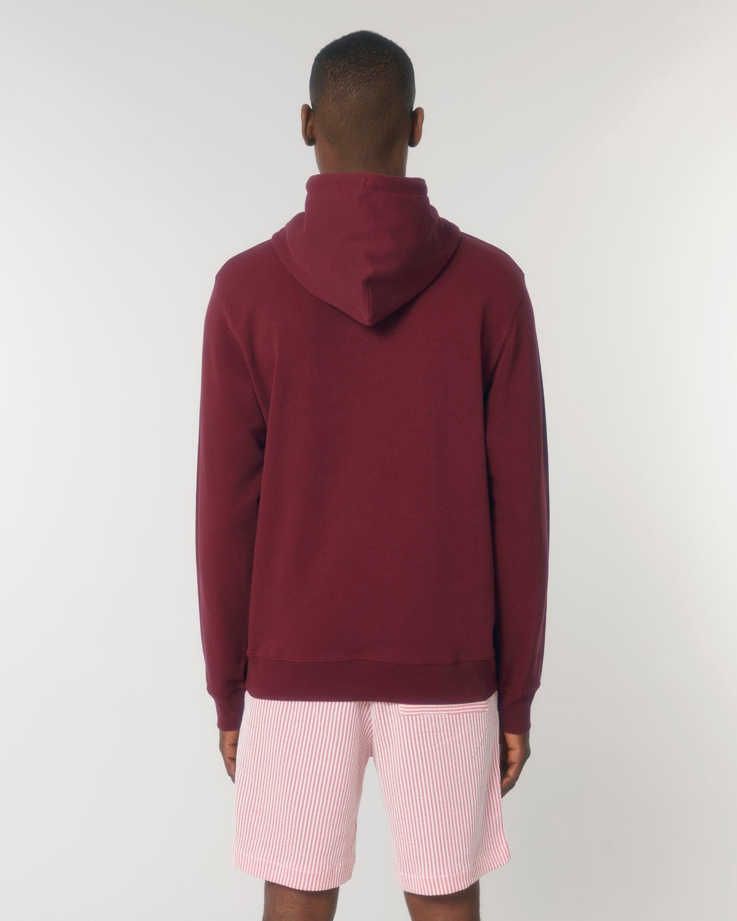 Burgundy | STSU011 Studio Main SBM0