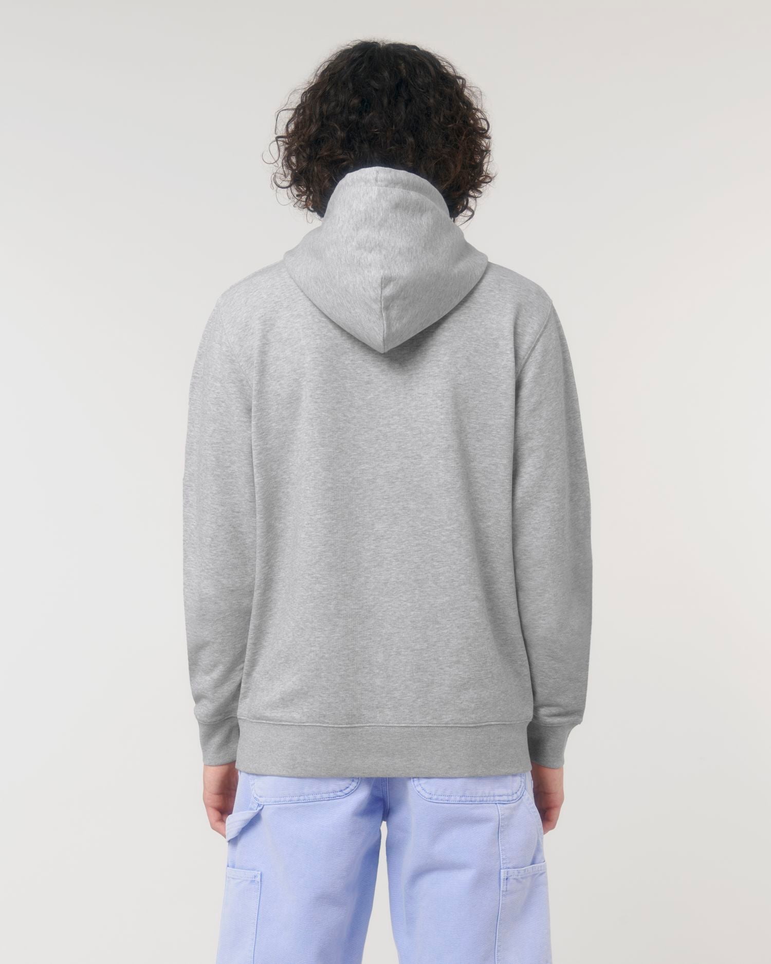 Heather Grey | STSU011 Studio Main SBM0