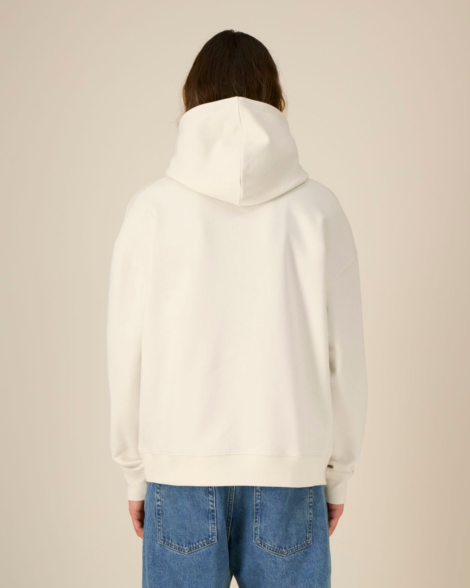 Natural Raw | STSU077 Studio Main SBM0