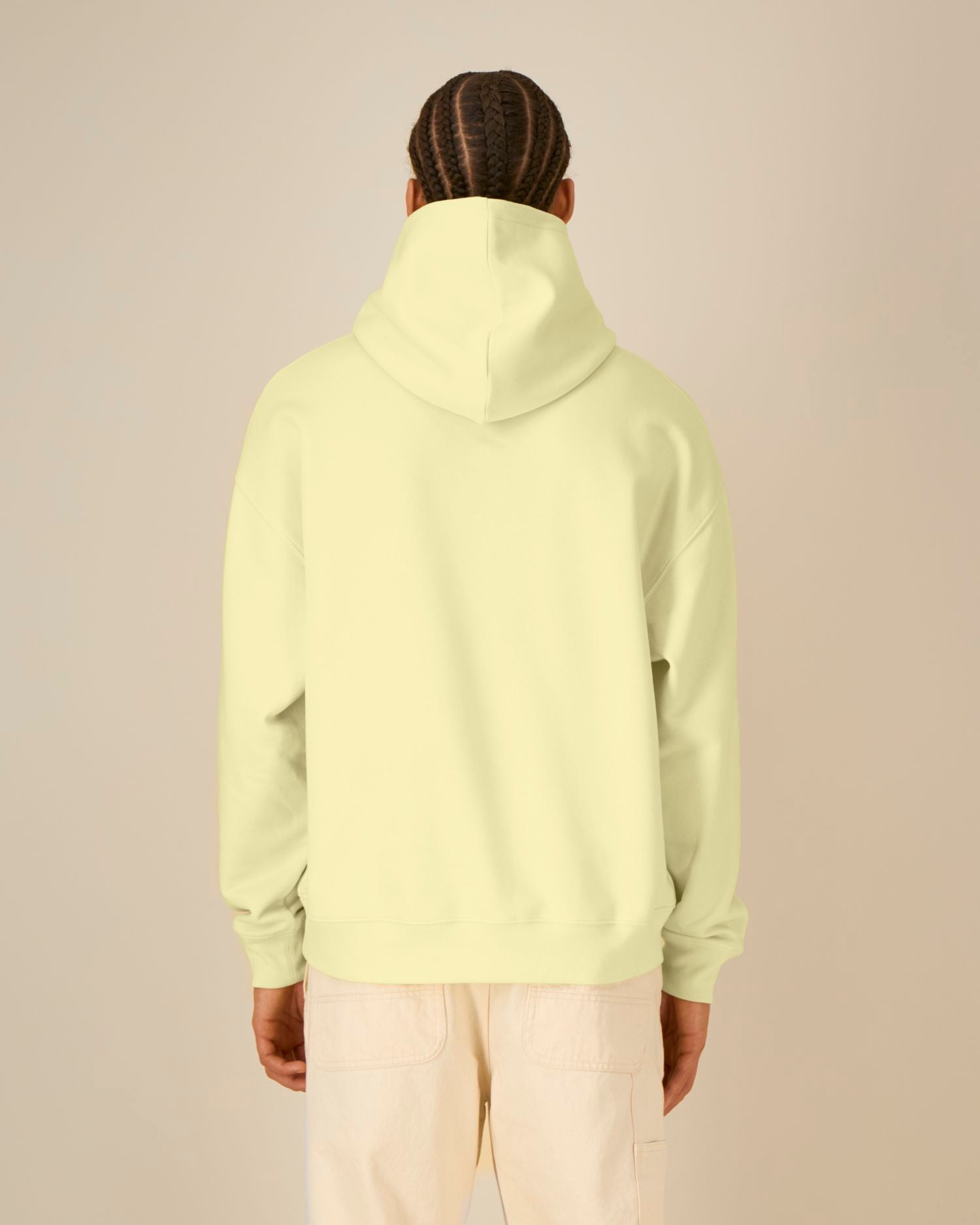 Lemon Sorbet | STSU077 Studio Main SBM0