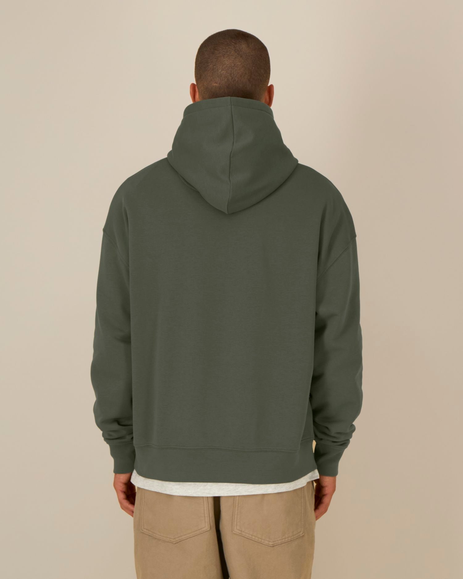 Khaki | STSU077 Studio Main SBM0