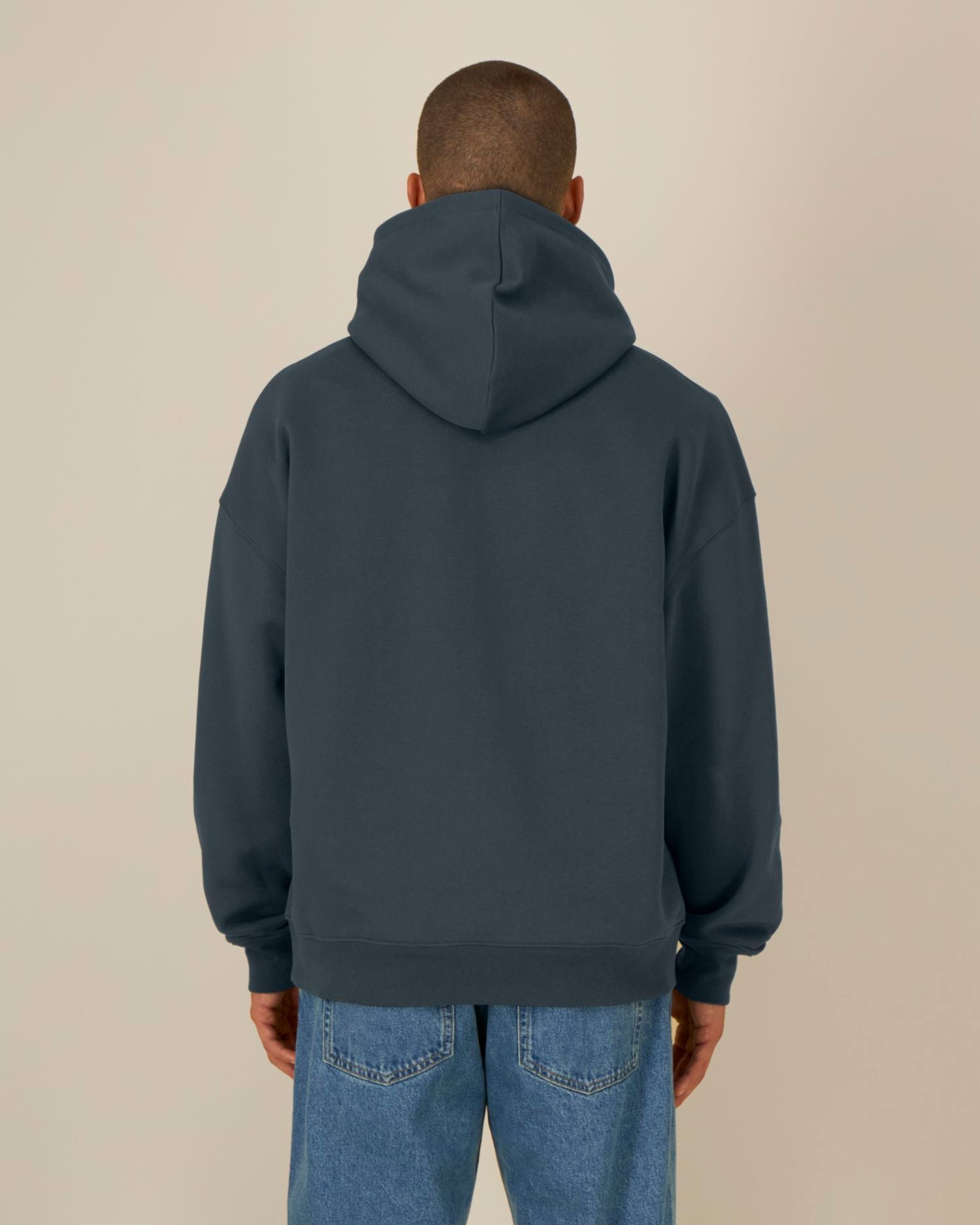 India Ink Grey | STSU077 Studio Main SBM0