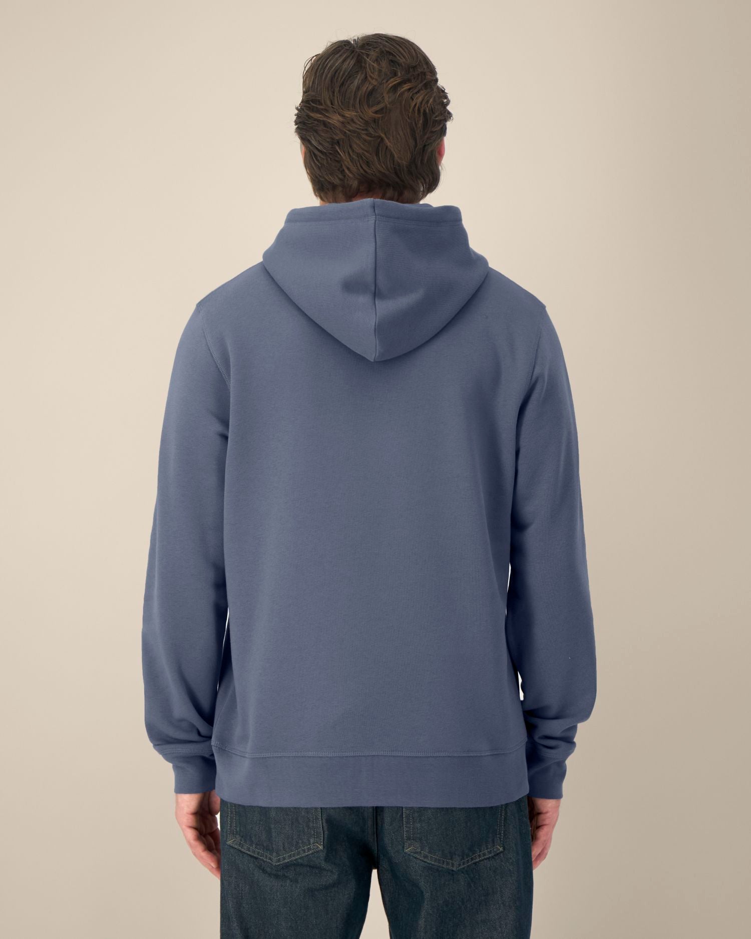 Blue Grey | STSU168 Studio Main SBM0