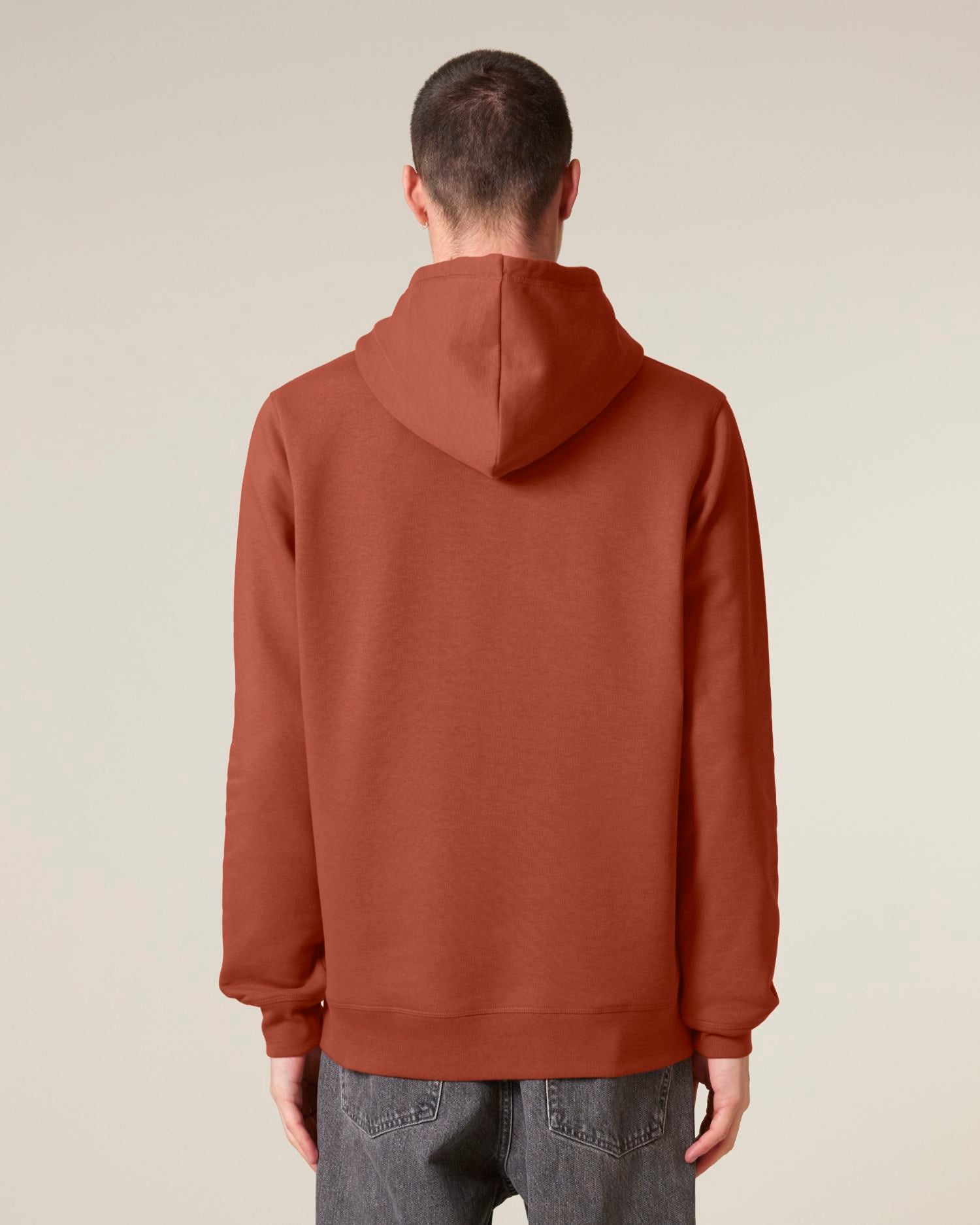 Heritage Brown | STSU168 Studio Main SBM0