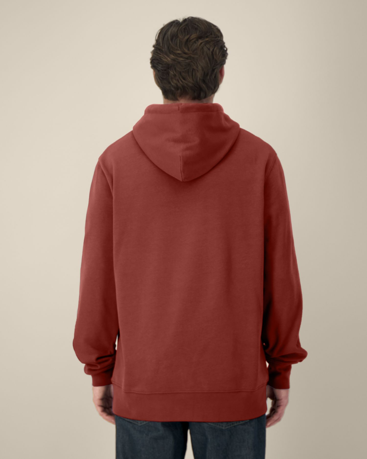 Earthy Red | STSU177 Studio Main SBM0